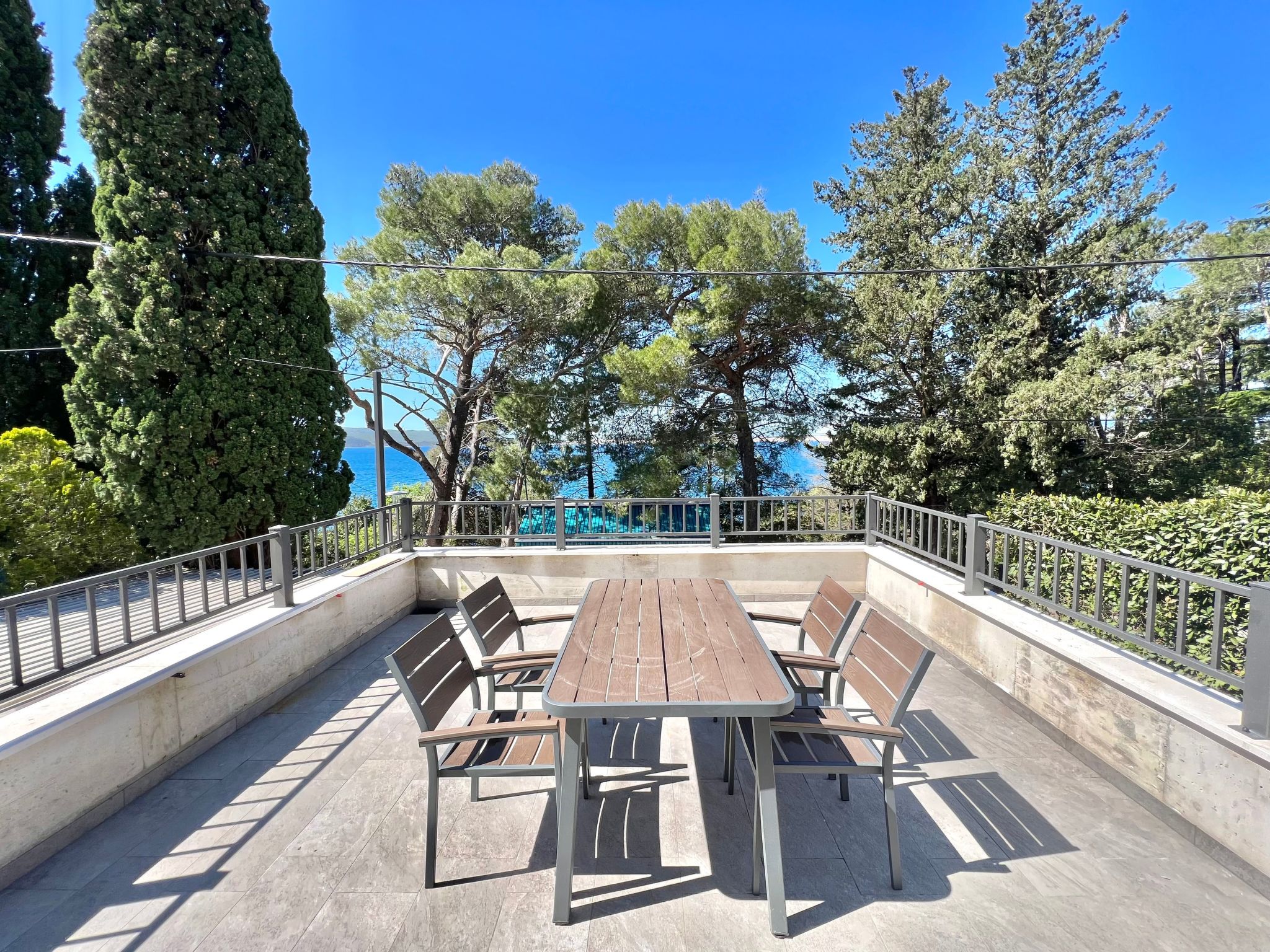 Apartman Fantasia del mare-Image-tags.info