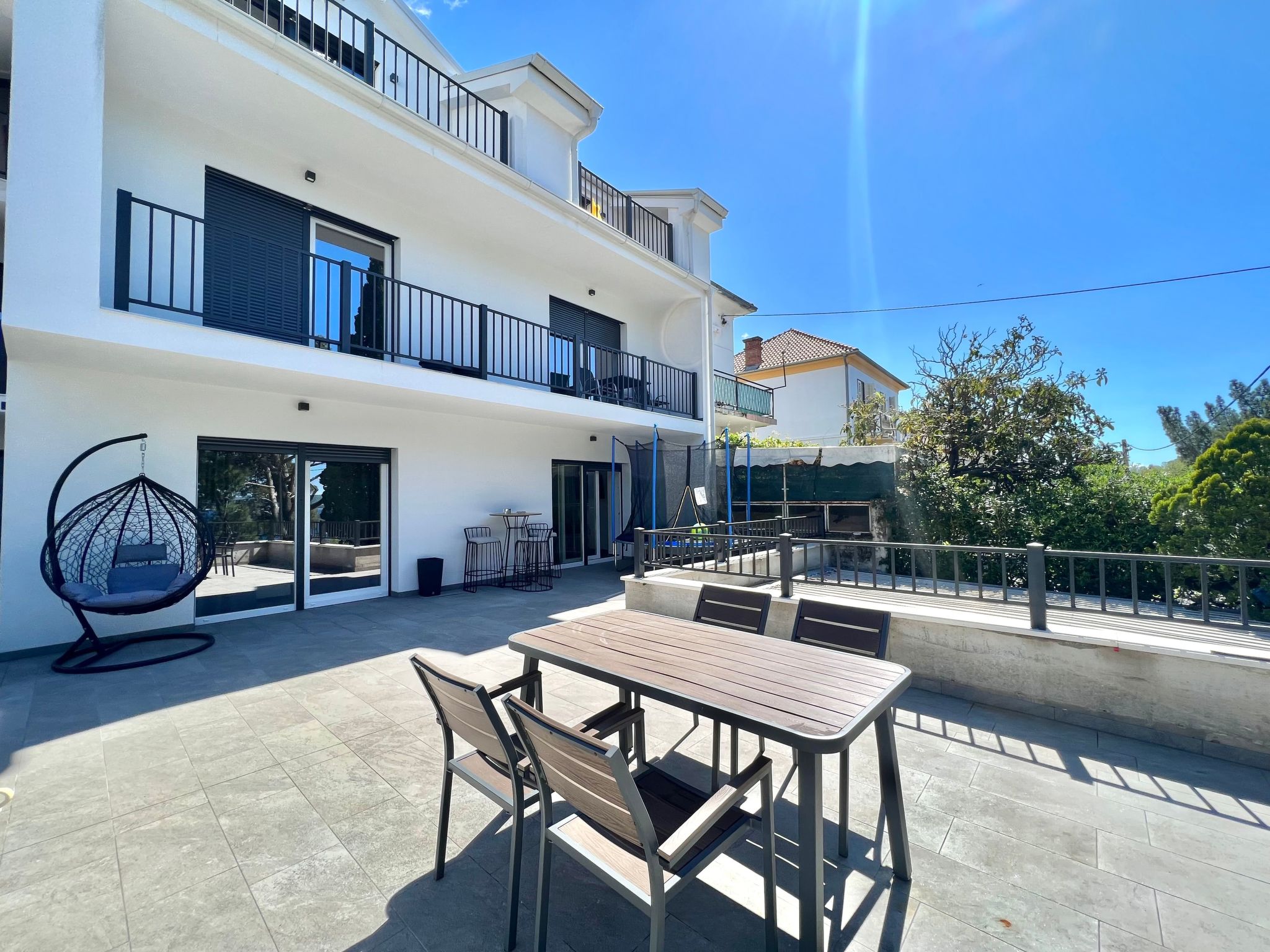 Apartman Fantasia del mare-Image-tags.info