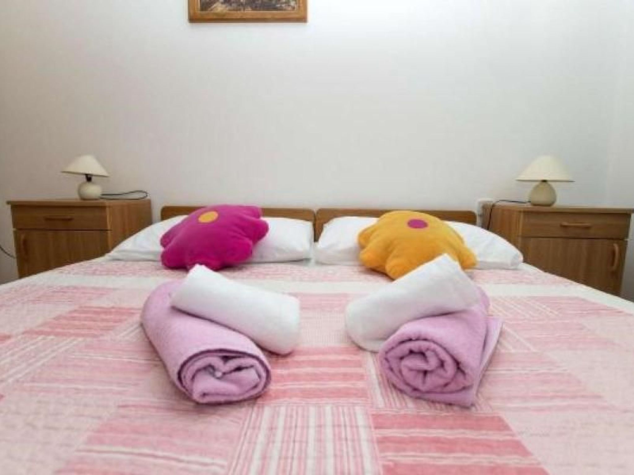 Appartement in Dramalj mit Möbliertem Balkon-Image-tags.info