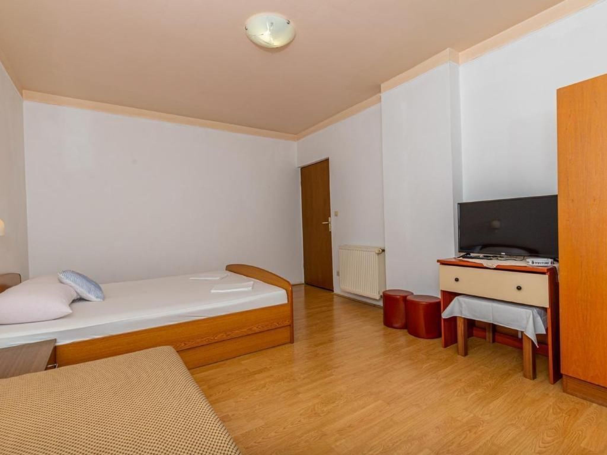 Photo of Wohnung in Dramalj und Meerblick