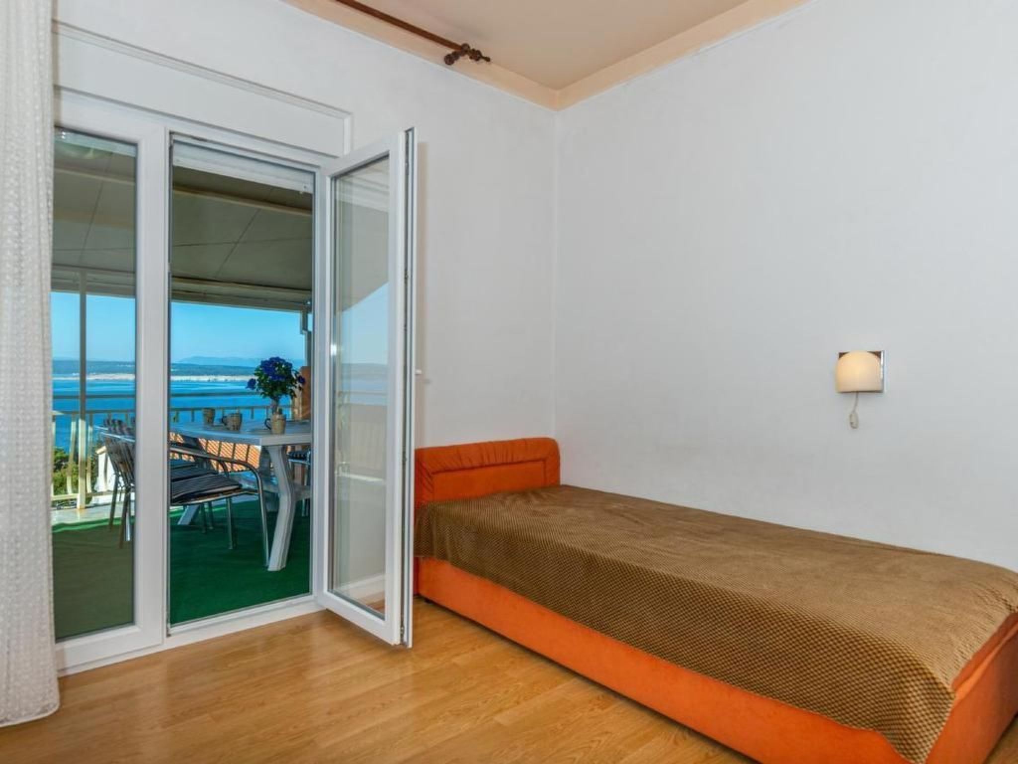 Photo of Wohnung in Dramalj und Meerblick