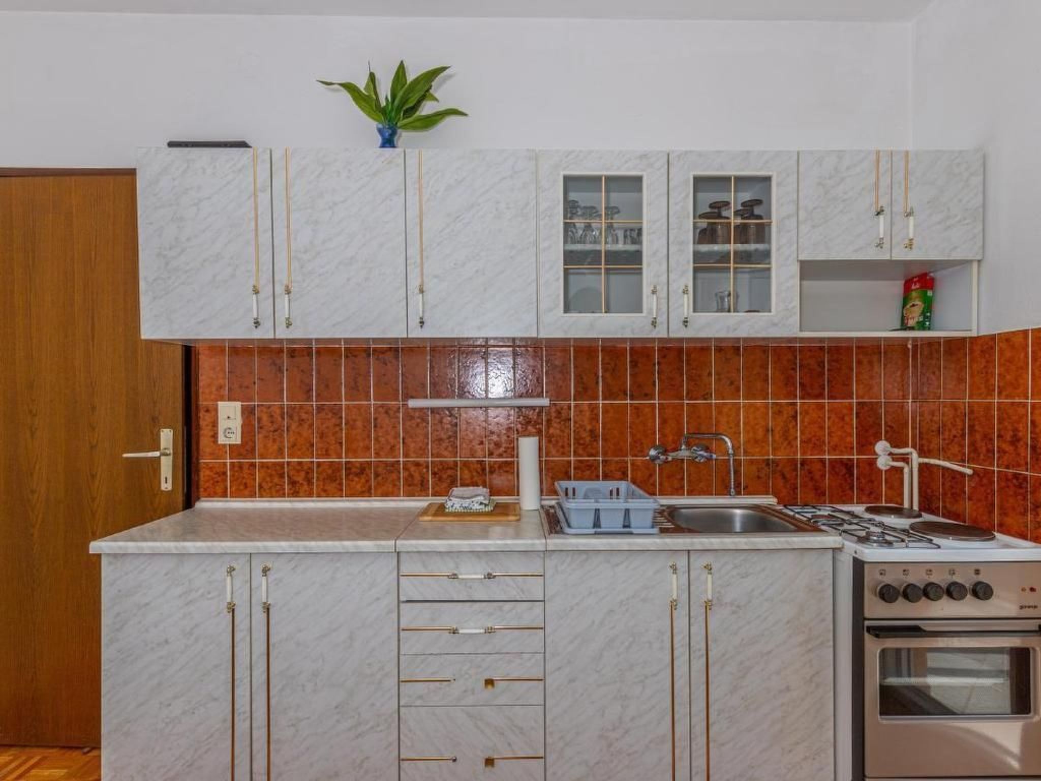 Photo of Wohnung in Dramalj und Meerblick