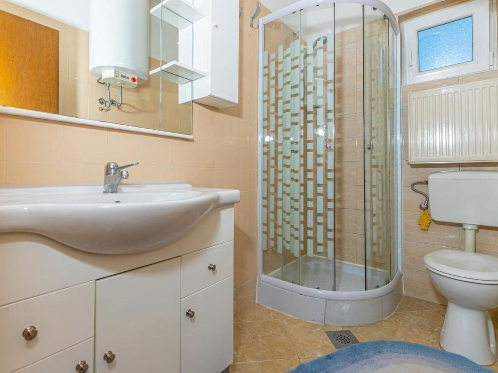 Photo of Wohnung in Dramalj und Meerblick