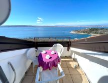 Apartman Luky 9