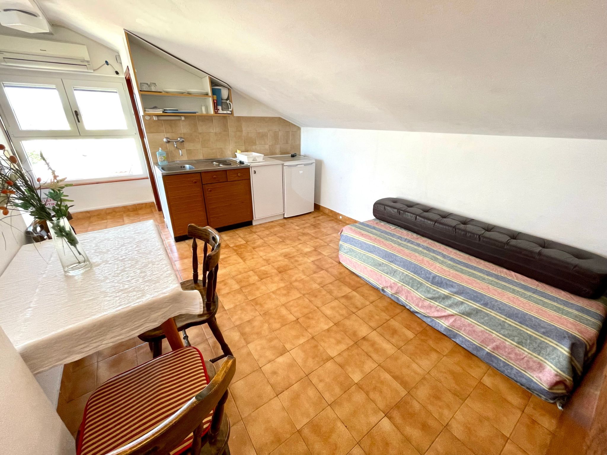 Apartman Luky 9-Dedans