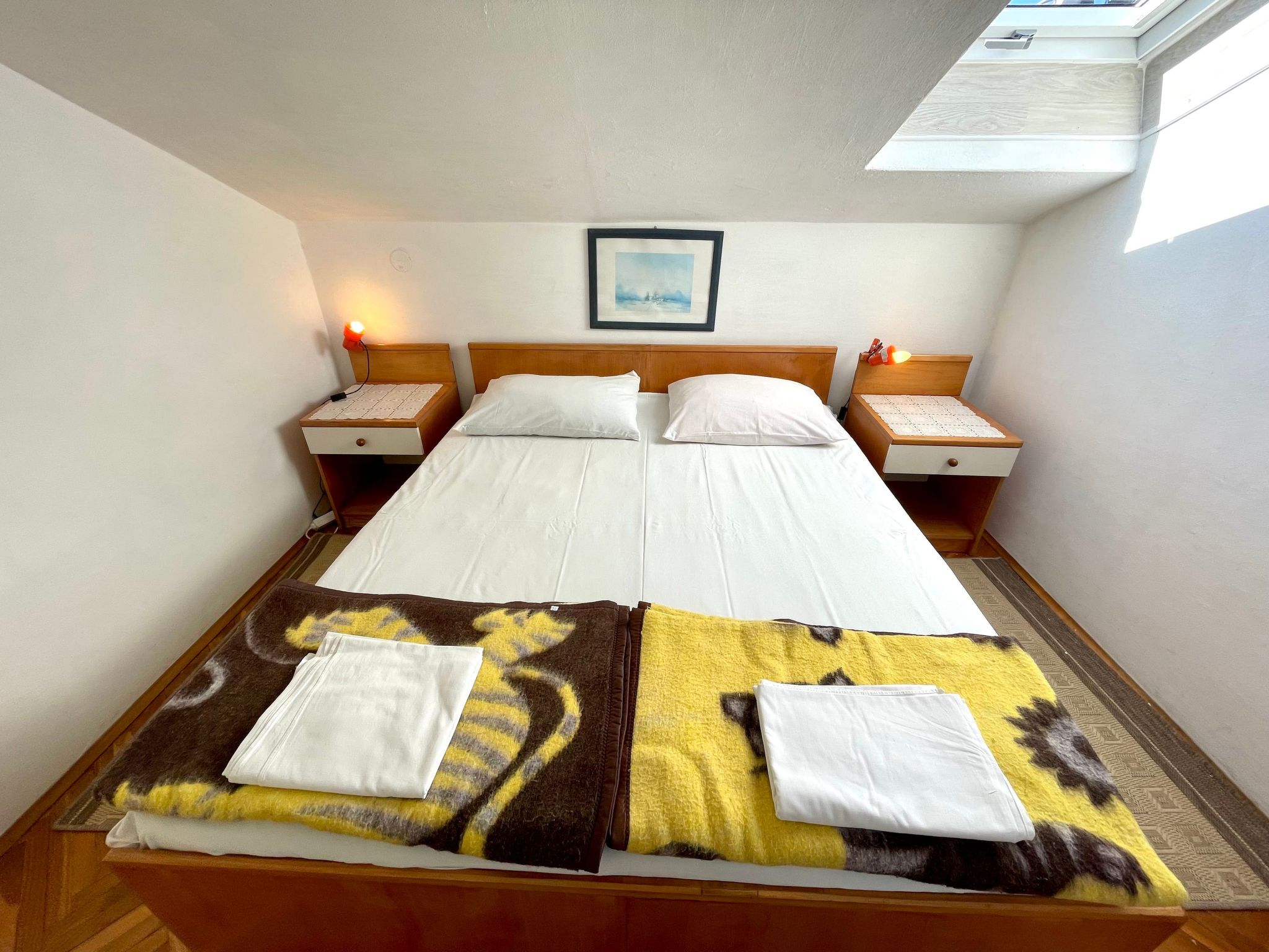 Apartman Luky 9-Dedans