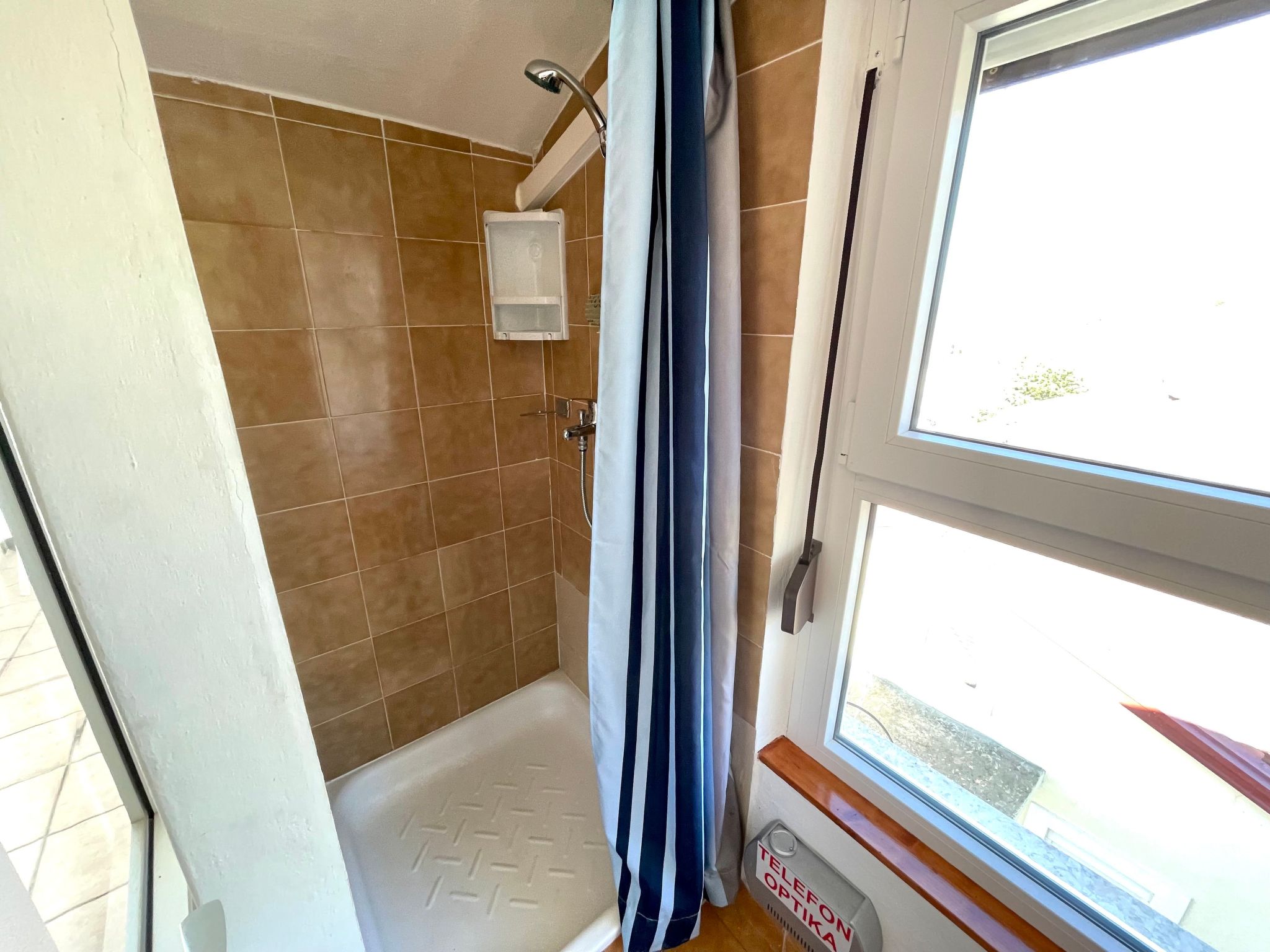 Apartman Luky 9-Dedans