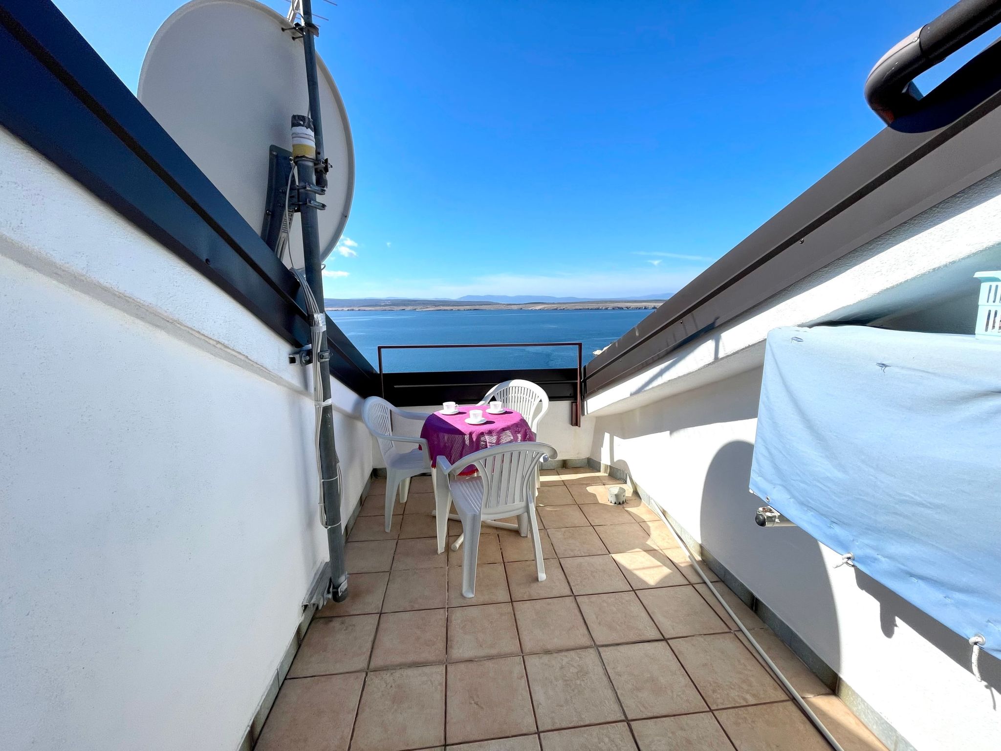 Apartman Luky 9-Dehors