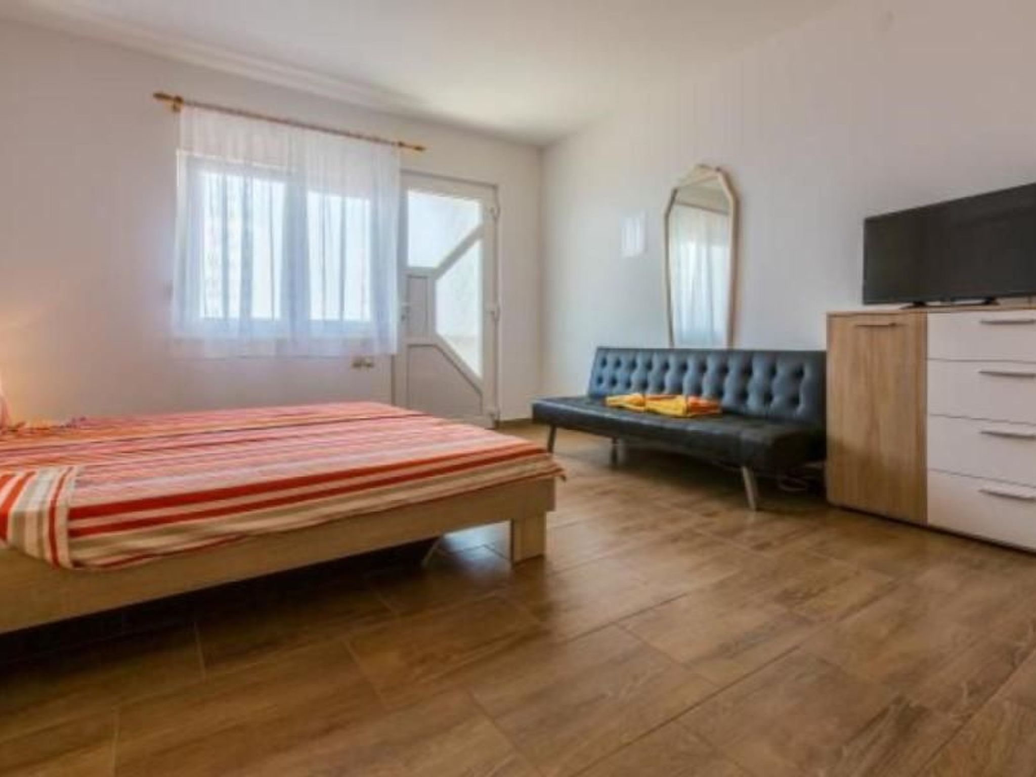 Appartement in Dramalj mit Möbliertem Balkon-Image-tags.info