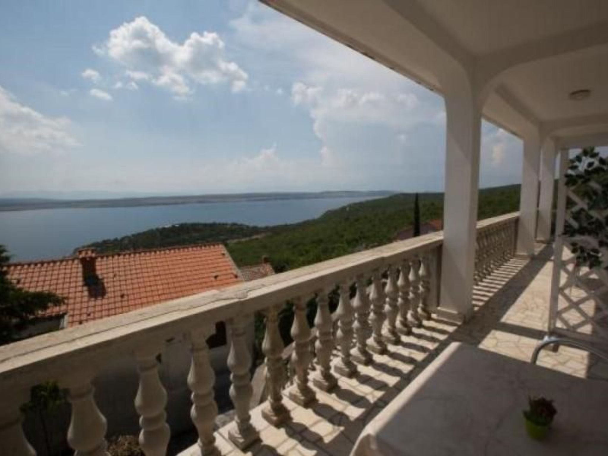 Appartement in Dramalj mit Möbliertem Balkon-Image-tags.info