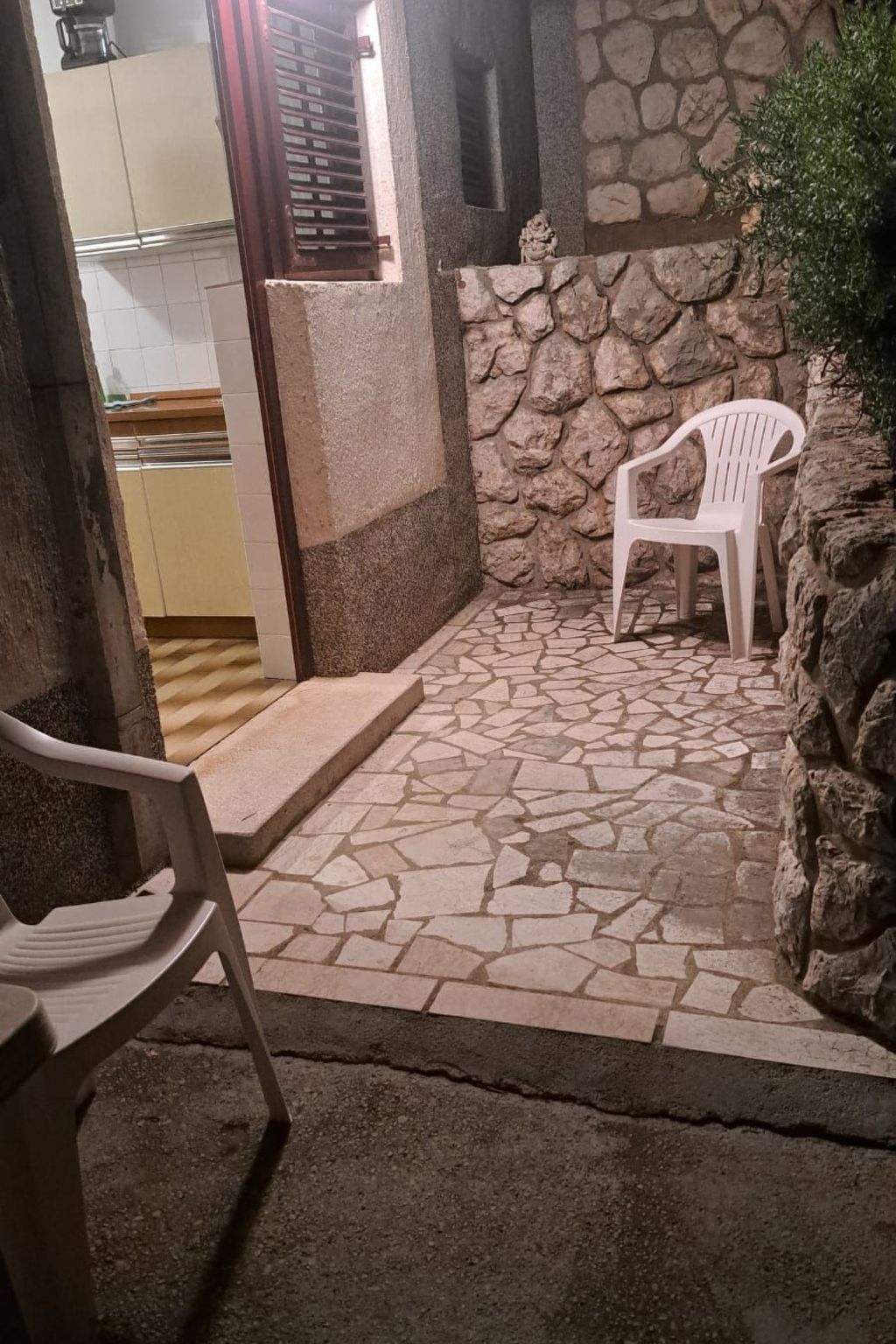 Višnja 2 Apartment in Cirkvenica Riviera