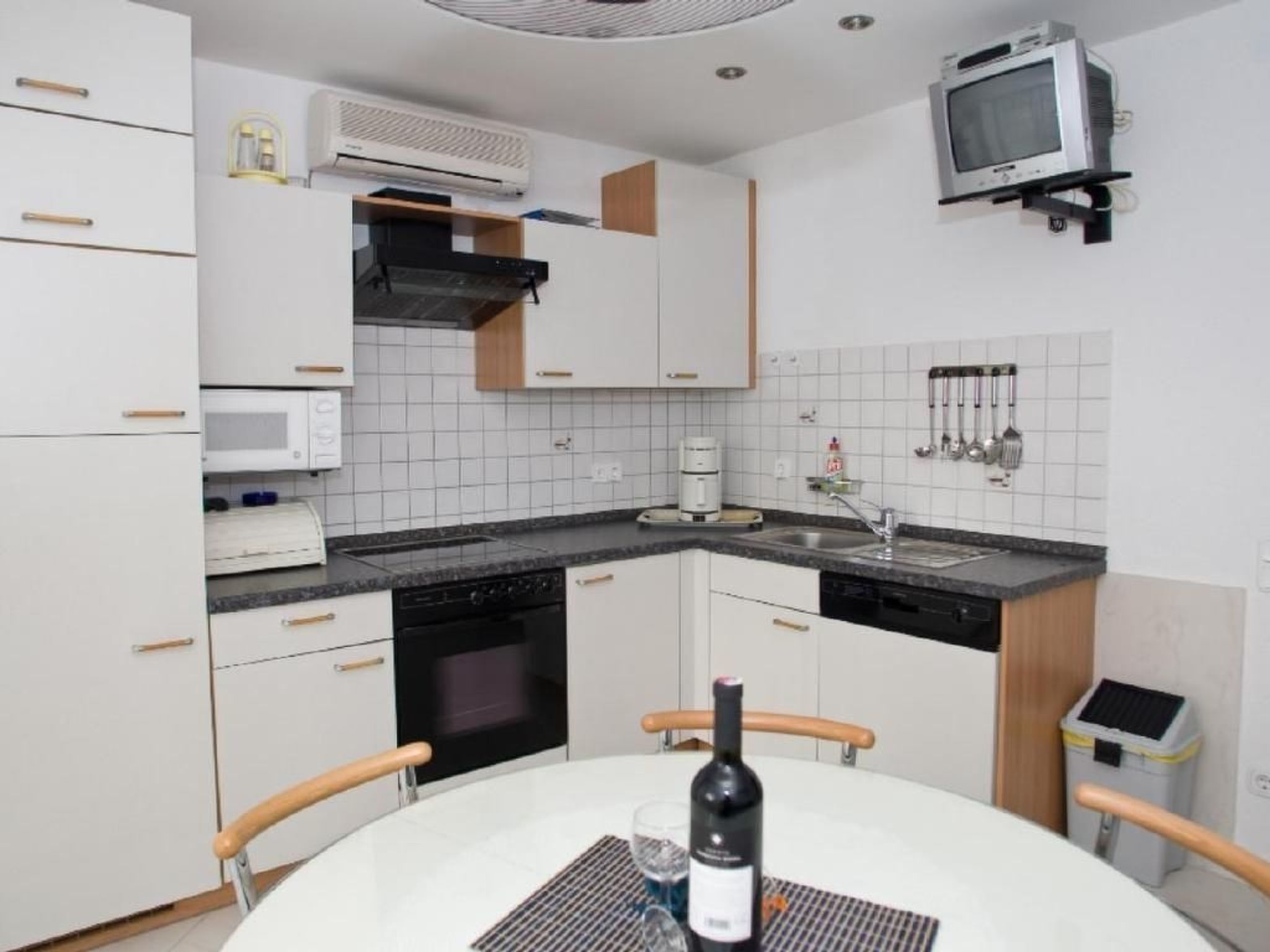 Photo of in Dramalj mit Terrasse