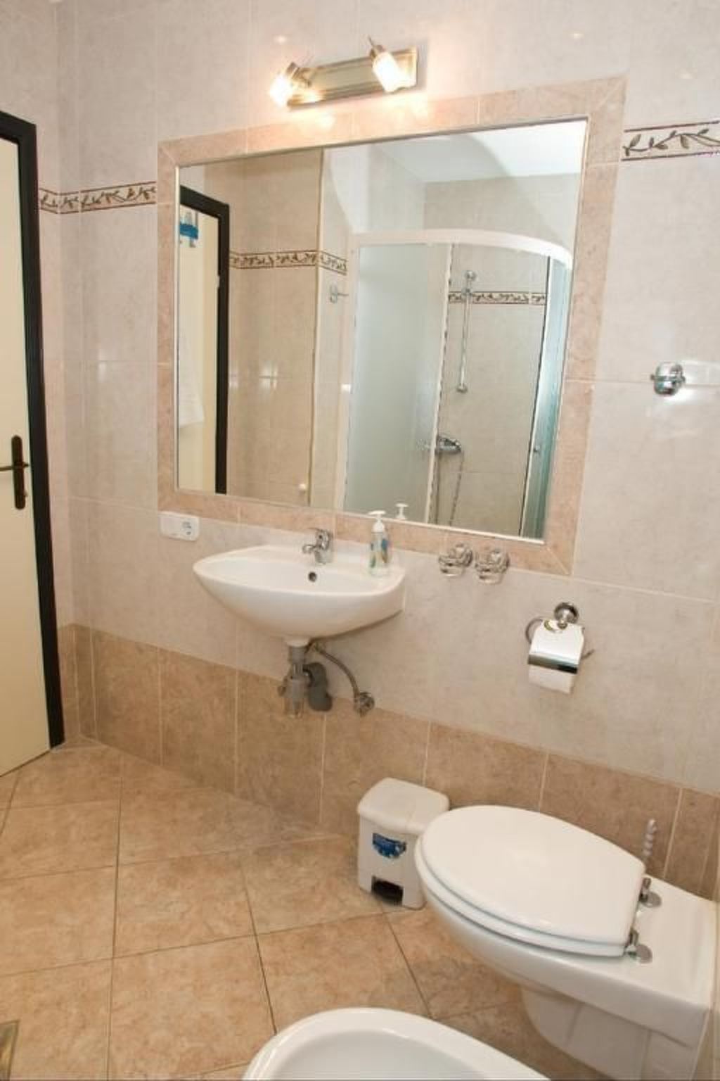 Photo of in Dramalj mit Terrasse