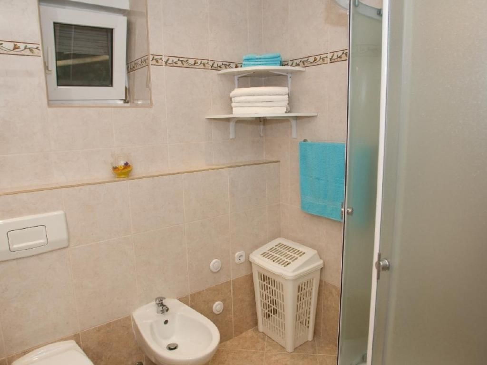 Photo of in Dramalj mit Terrasse