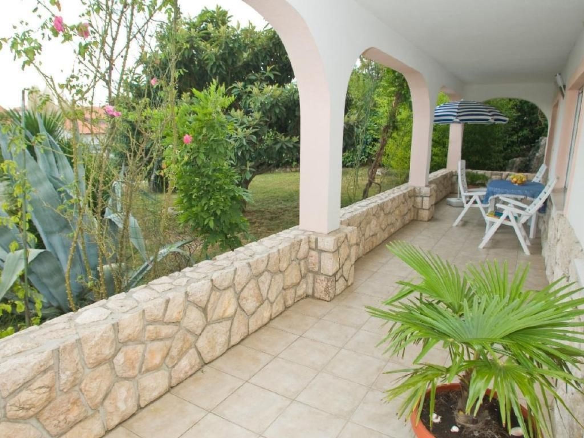 Photo of in Dramalj mit Terrasse