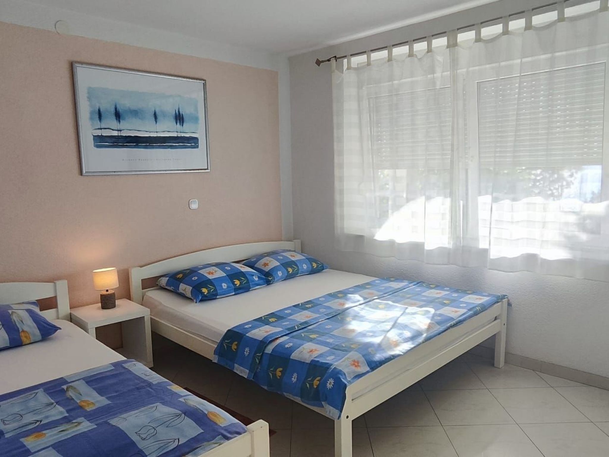 Photo of in Dramalj mit Terrasse