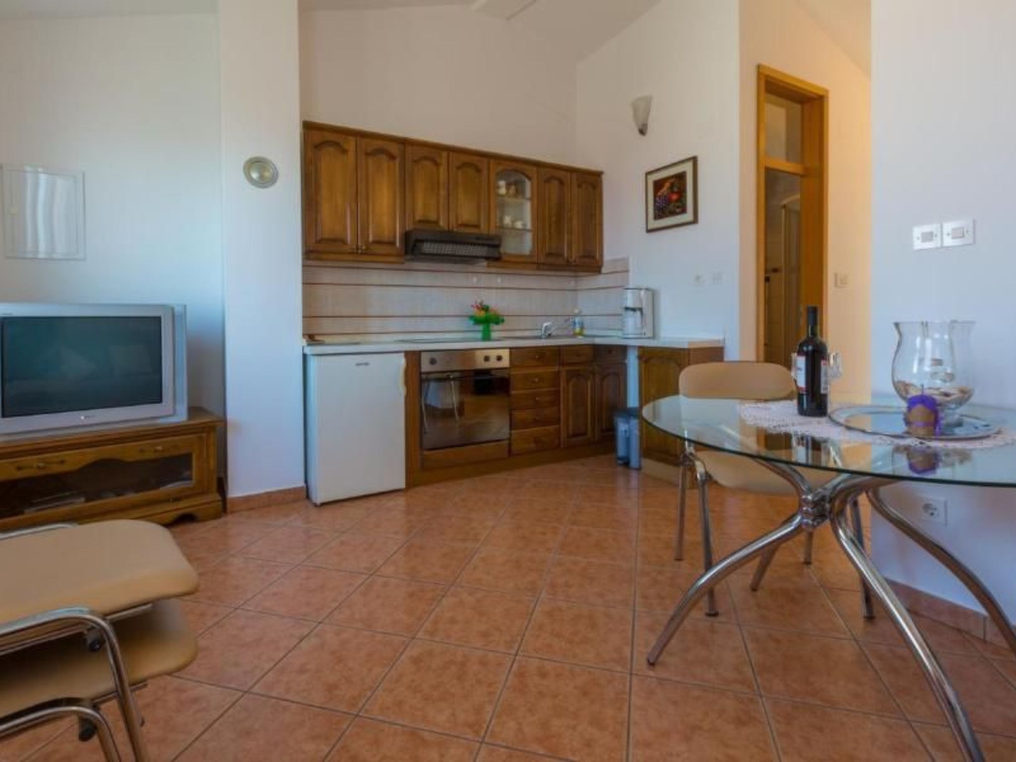 Apartment Andjelka-Image-tags.info