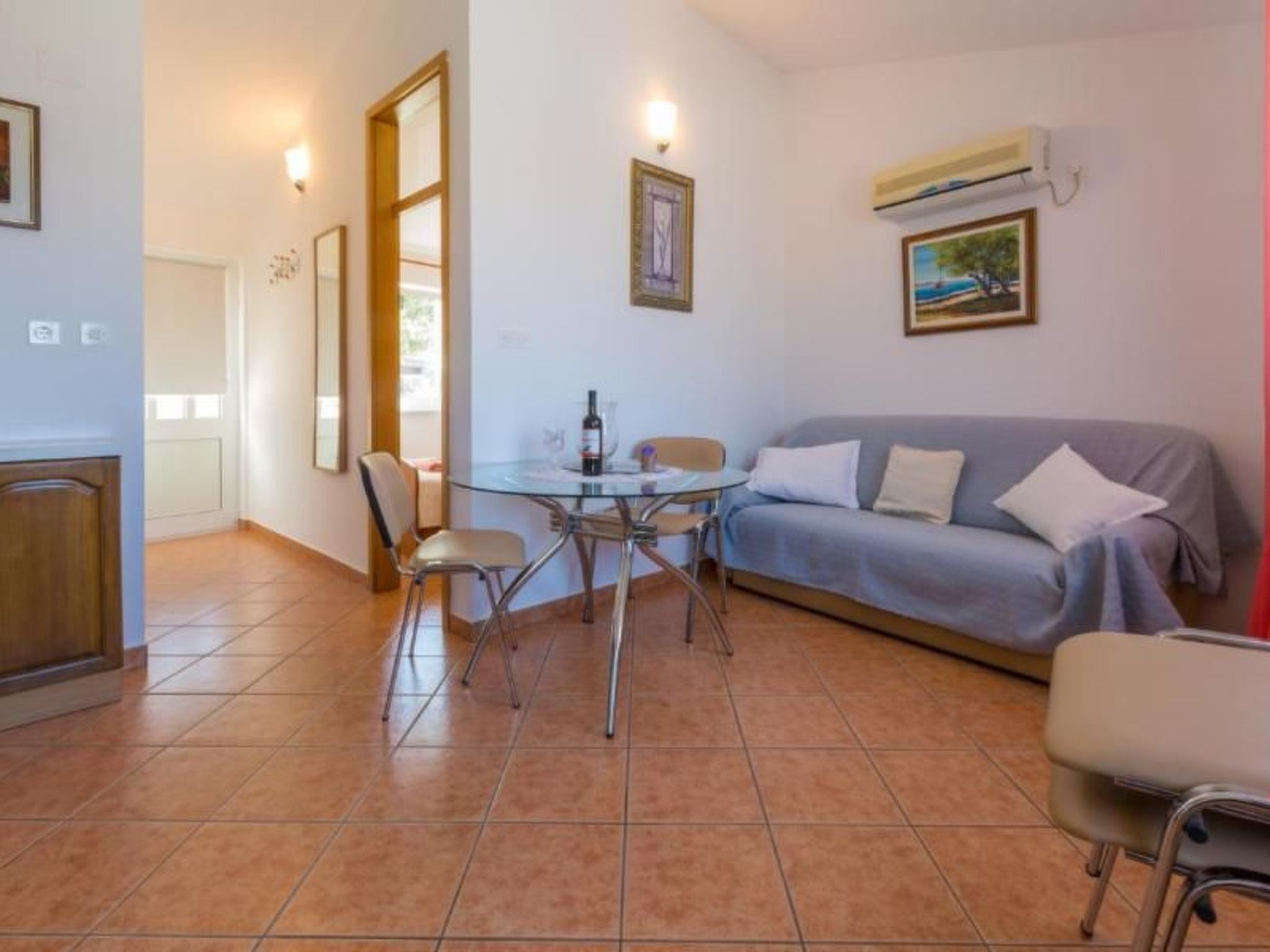 Apartment Andjelka-Image-tags.info