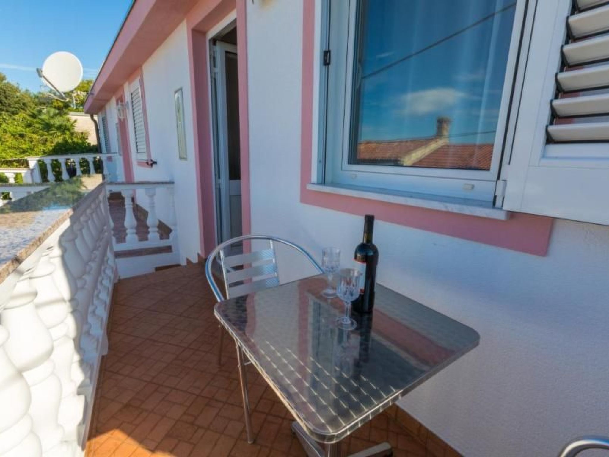 Apartment Andjelka-Image-tags.info