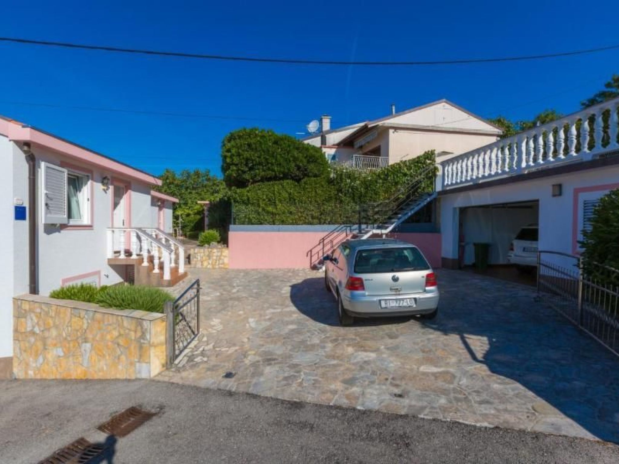 Apartment Andjelka-Image-tags.info