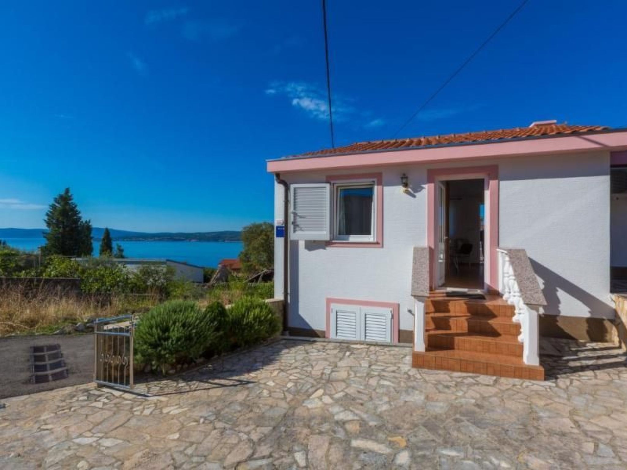 Apartment Andjelka-Image-tags.info