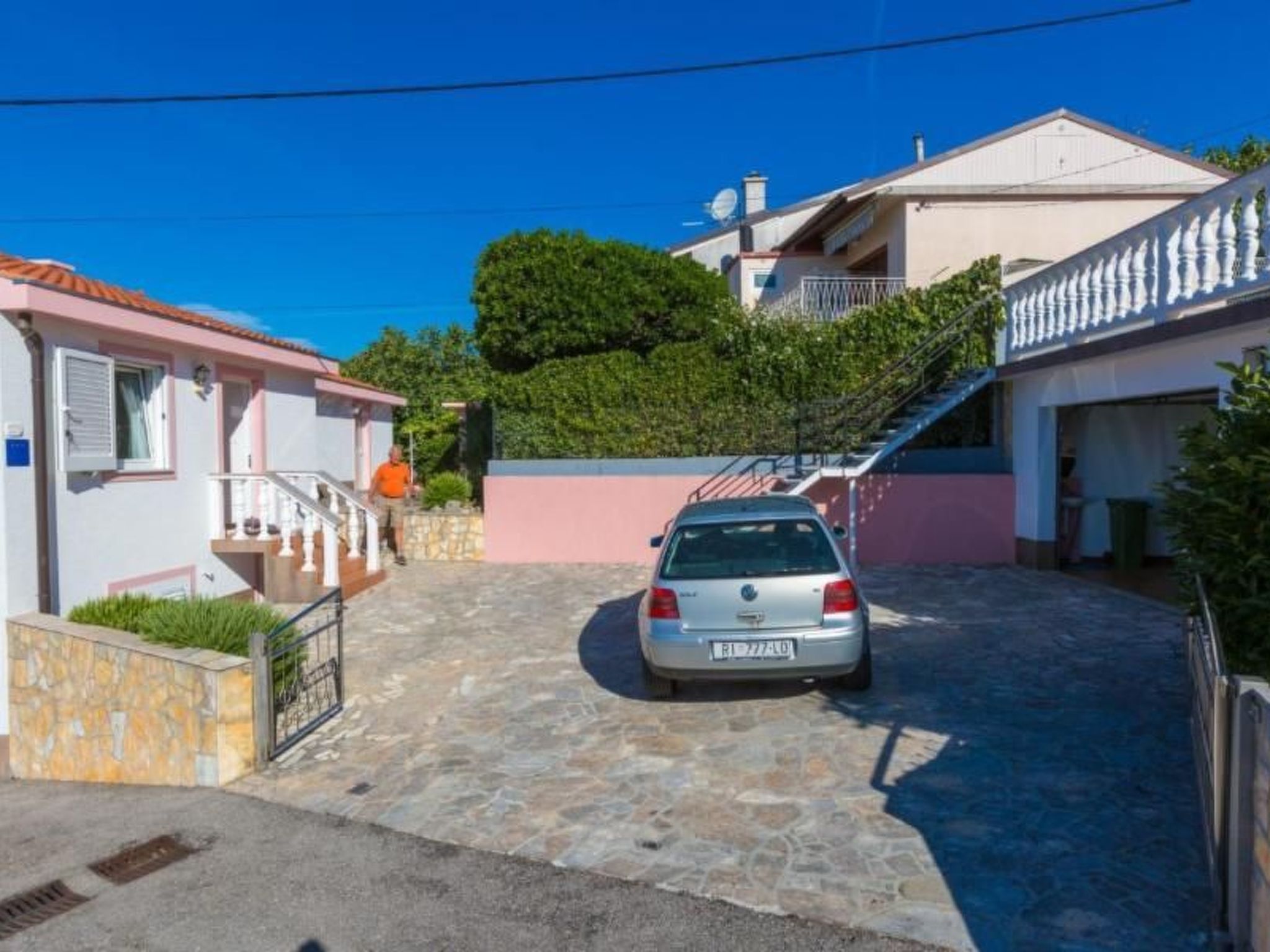 Apartment Andjelka-Image-tags.info