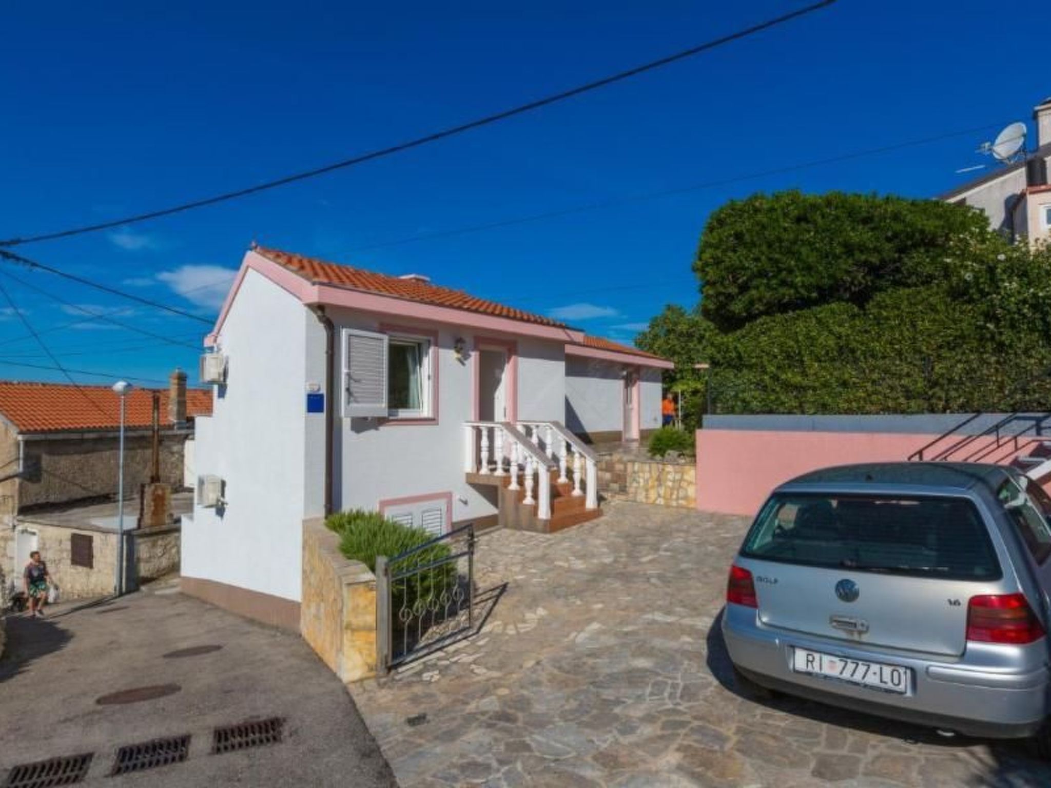 Apartment Andjelka-Image-tags.info