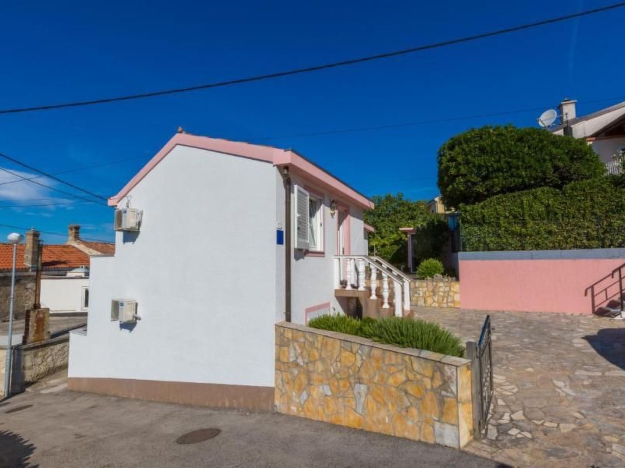 Apartment Andjelka-Image-tags.info