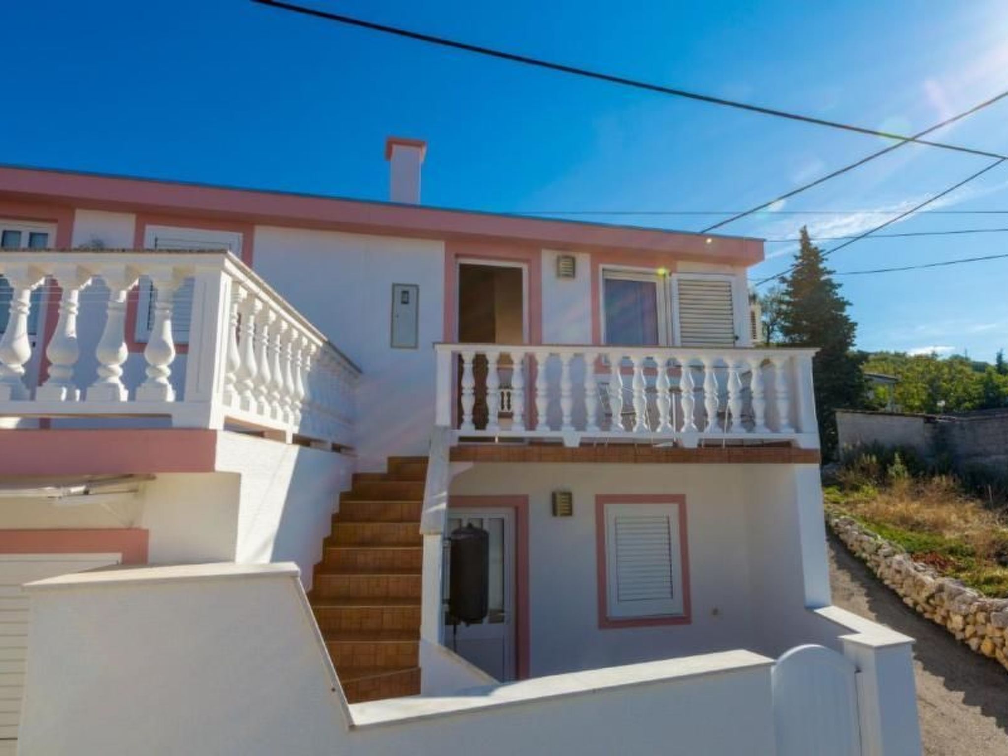 Apartment Andjelka-Image-tags.info