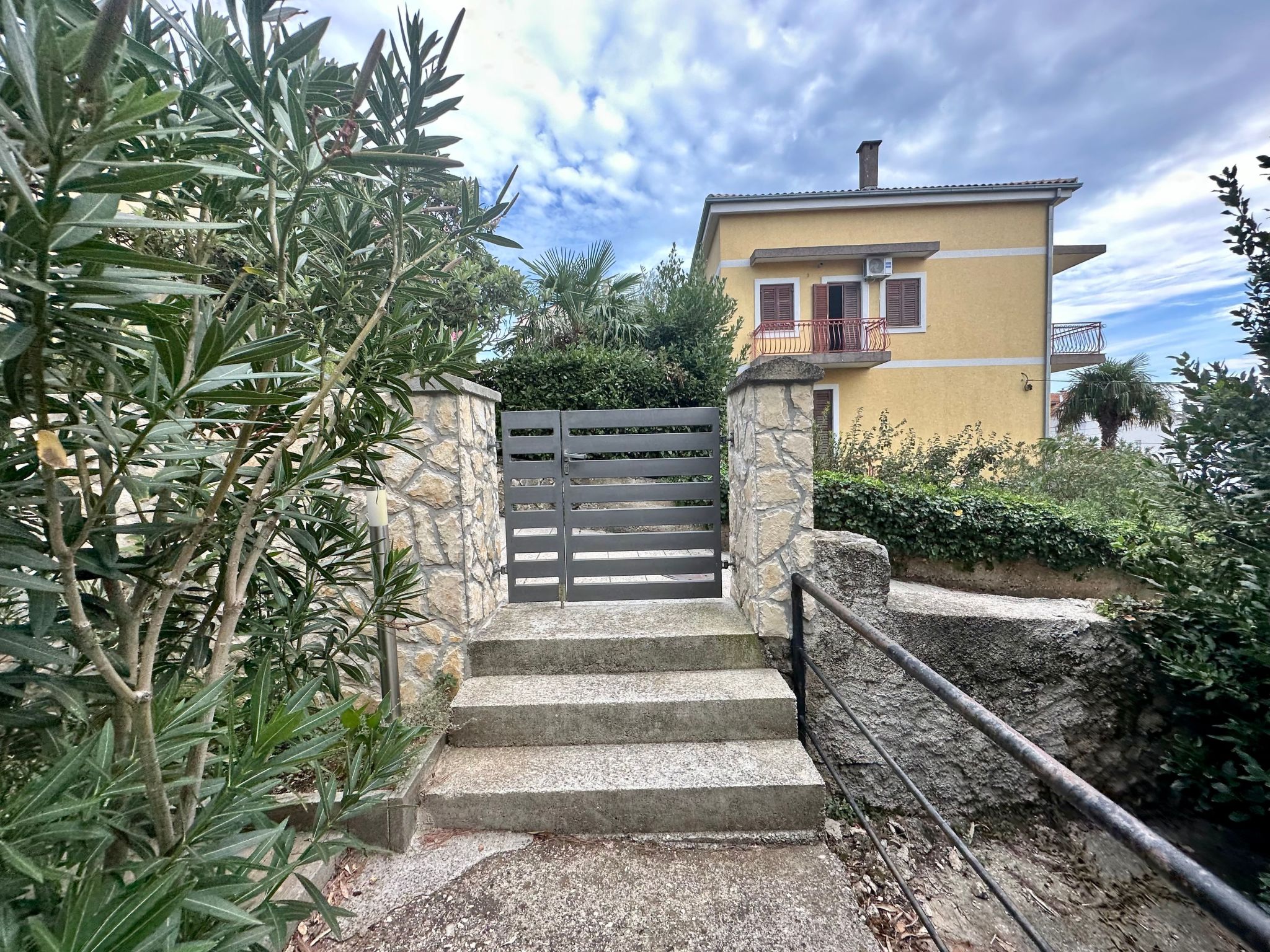 Wohnung Easy Accommodation in Cirkvenica Riviera