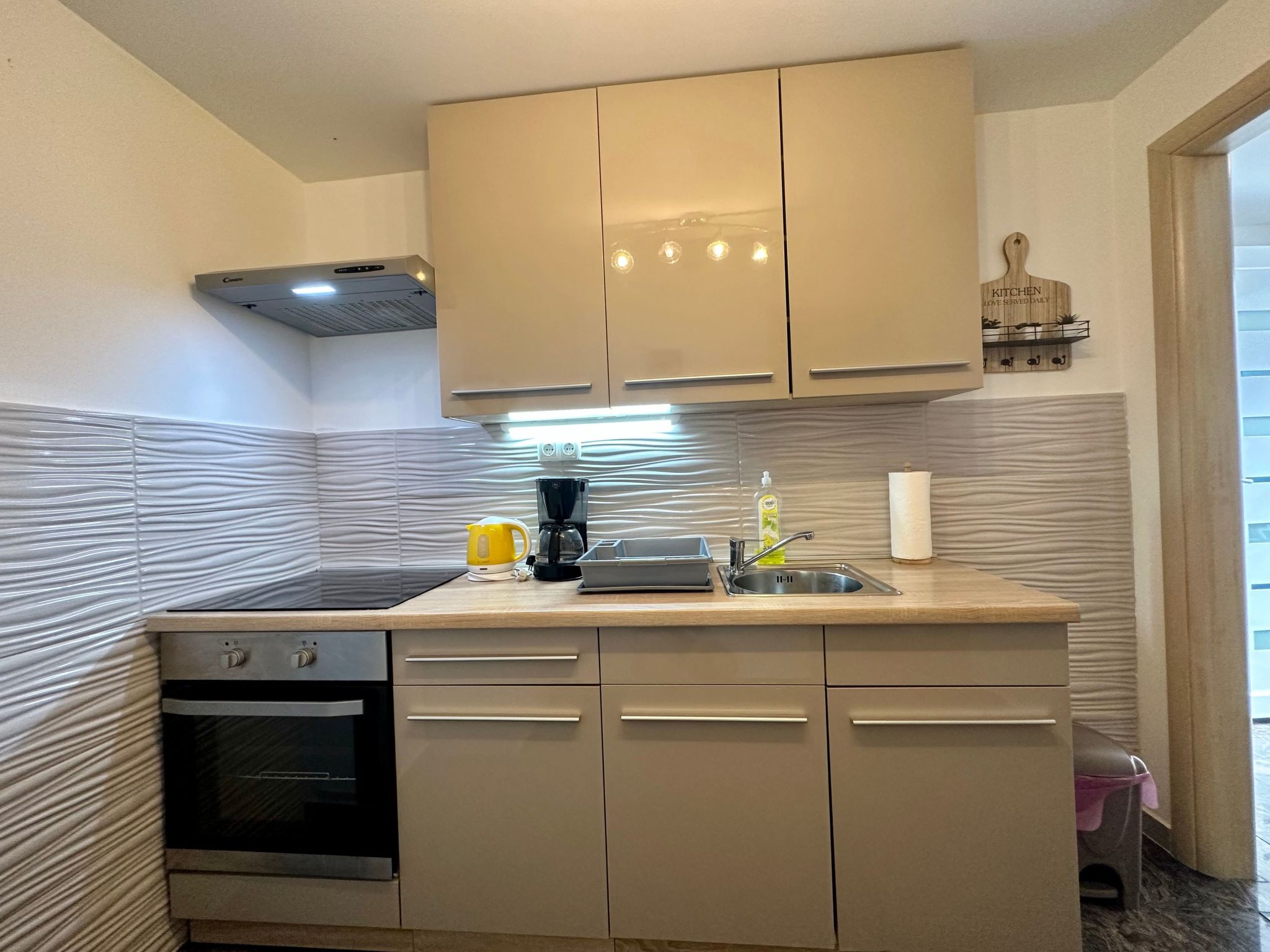 Photo of Wohnung Easy