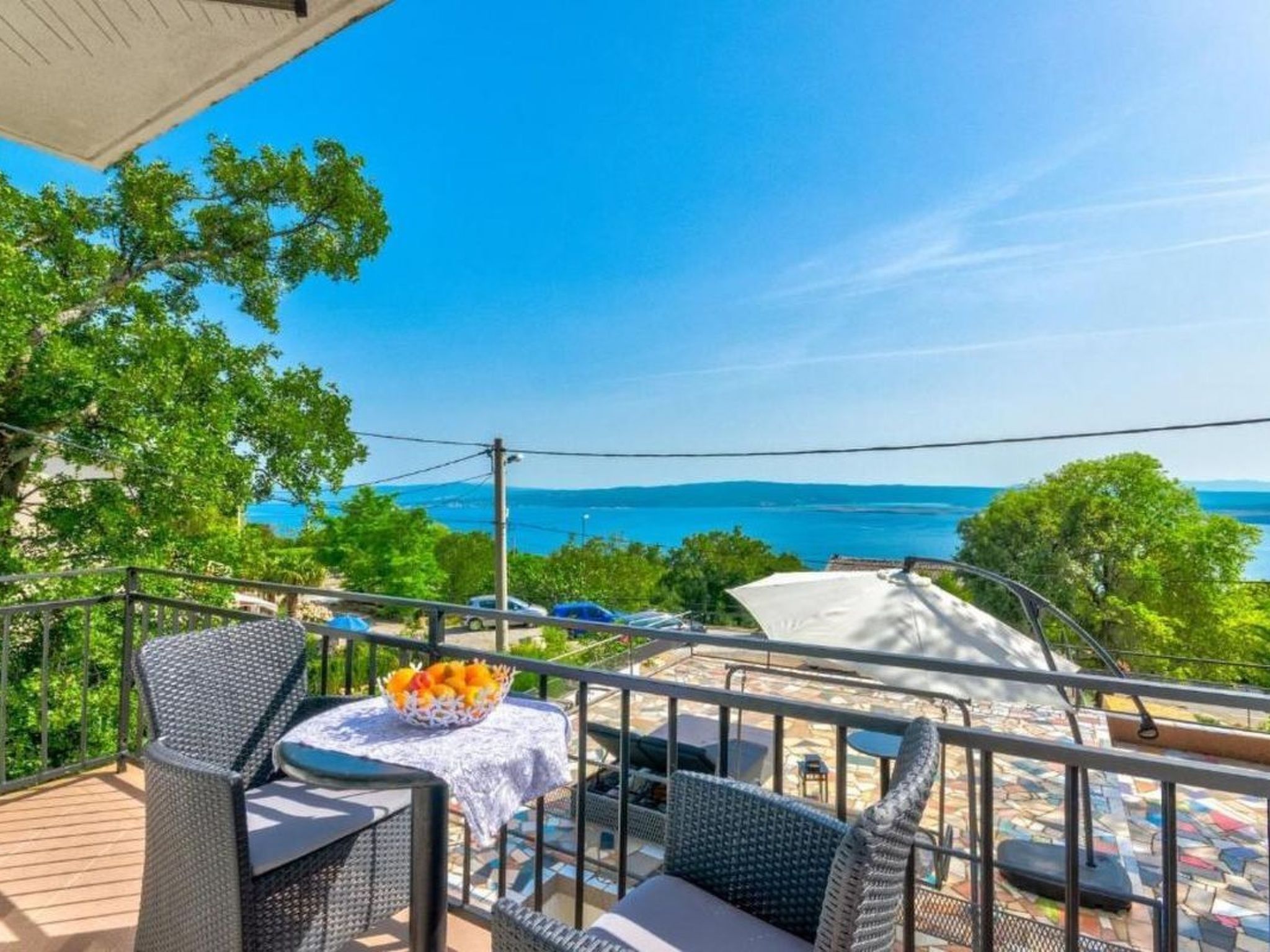 Apartman Draga-Dehors