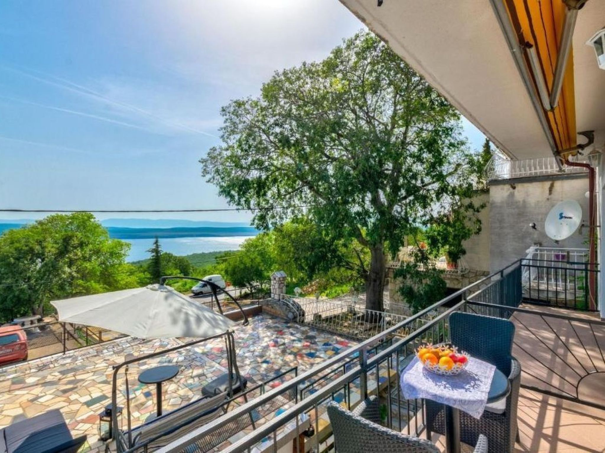 Apartman Draga-Dehors