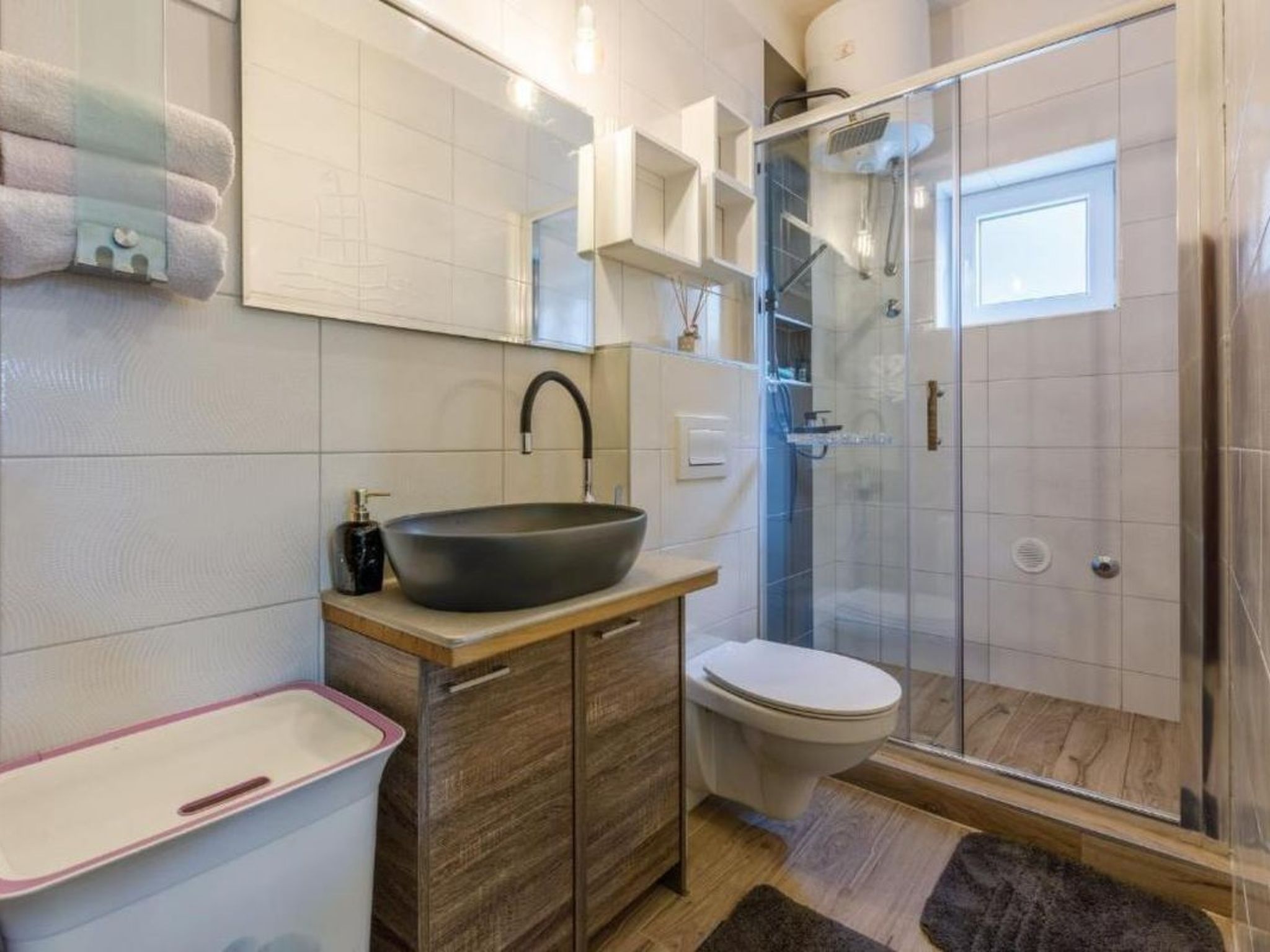 Apartman Draga-Dedans