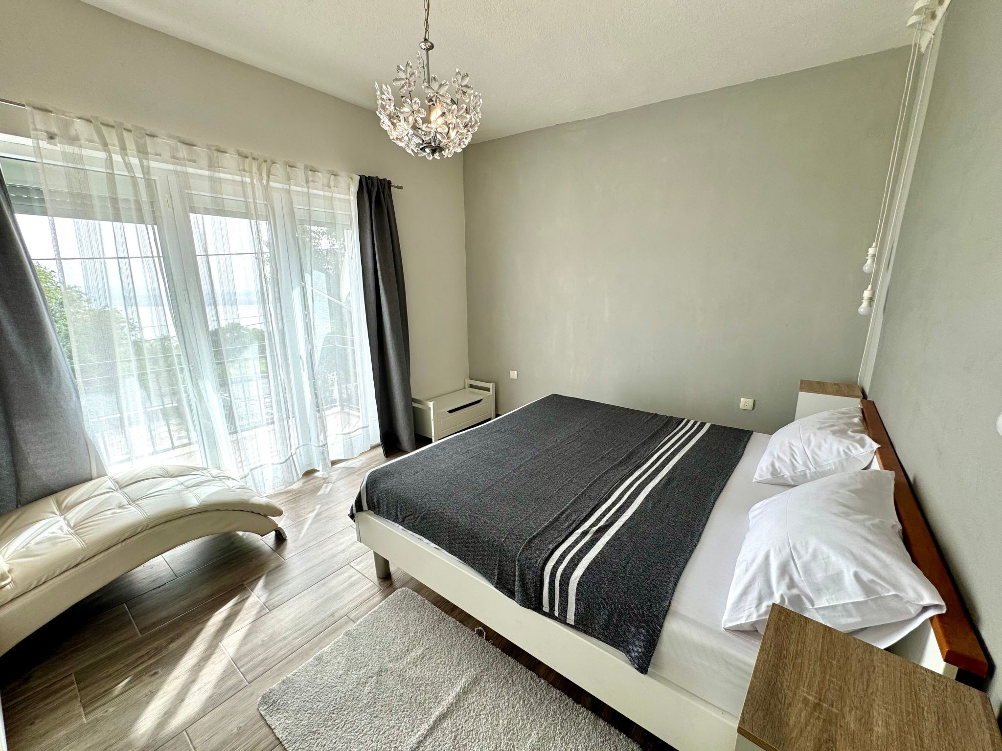 Apartman Draga-Dedans