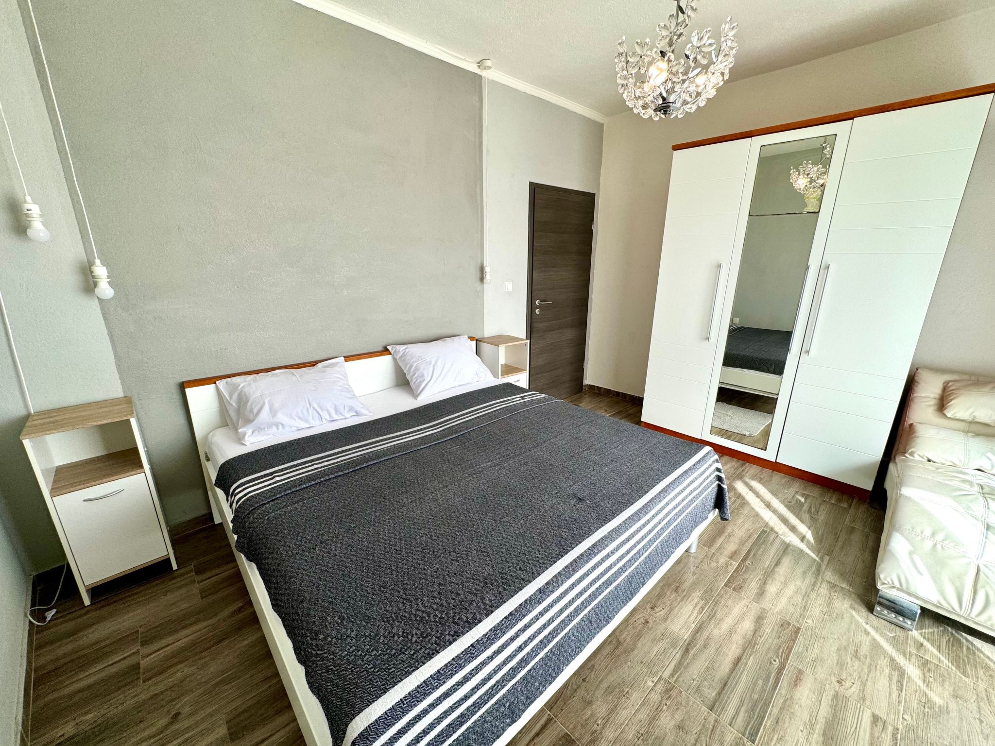 Apartman Draga-Dedans