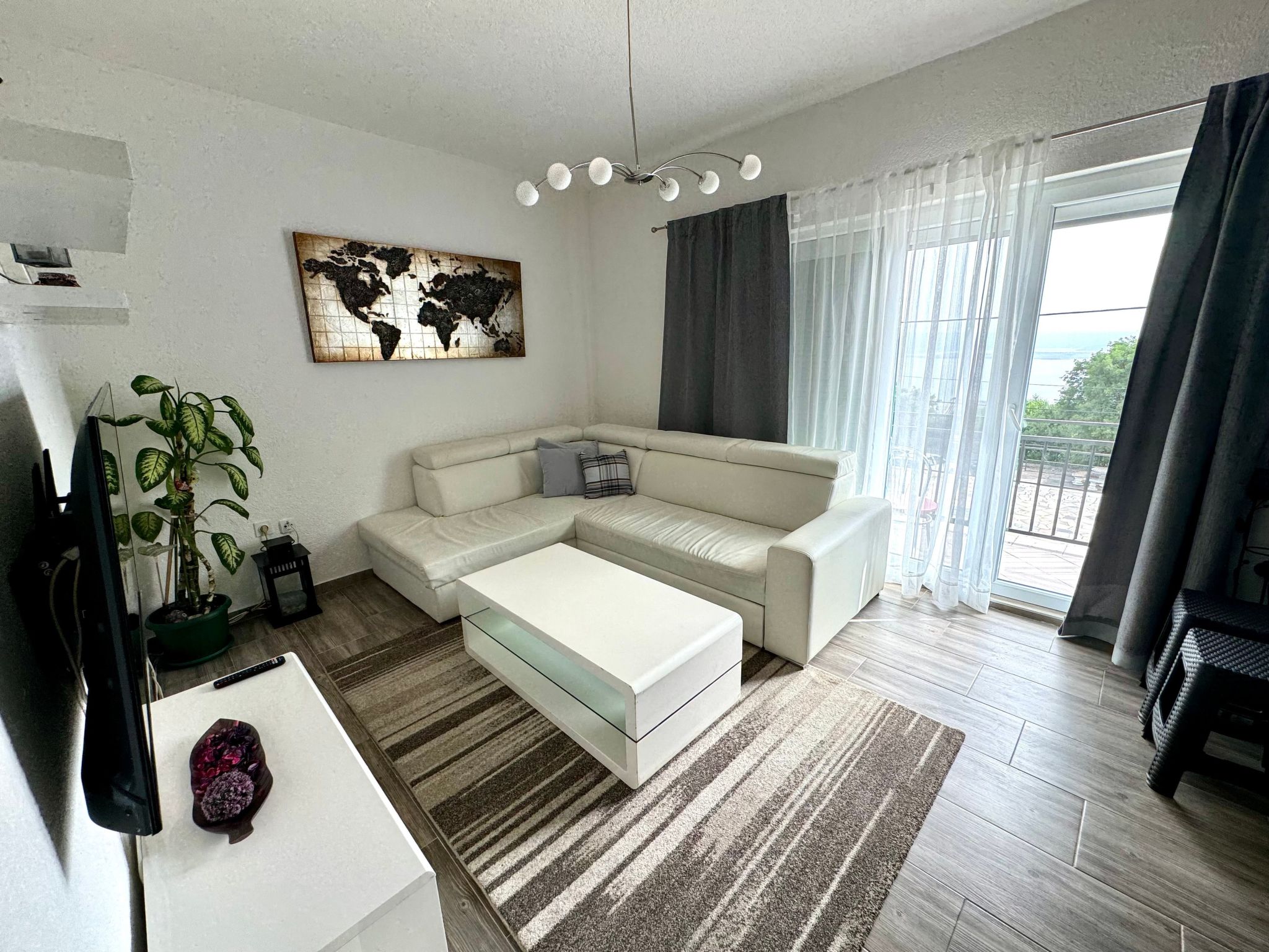 Apartman Draga-Dedans