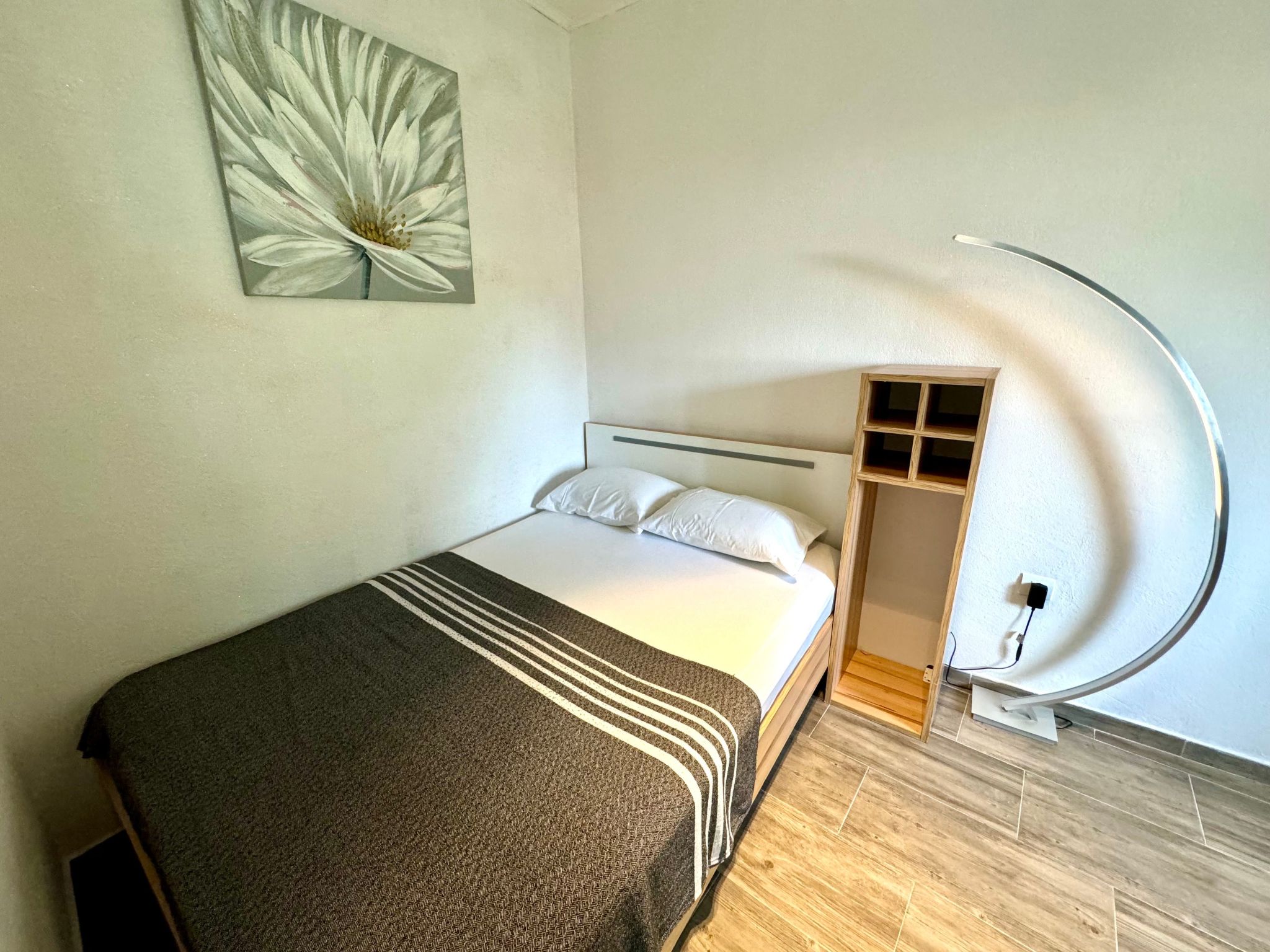 Apartman Draga-Dedans