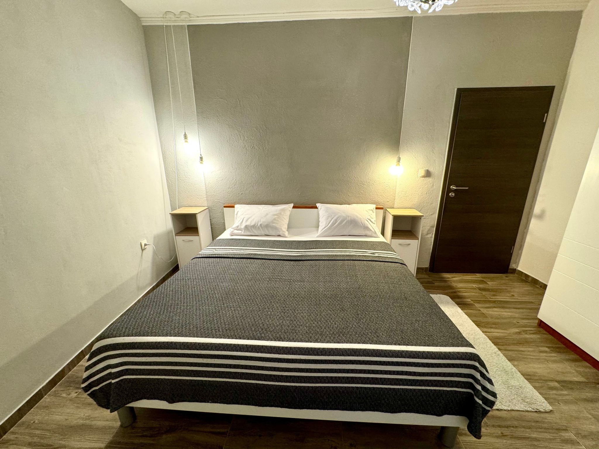 Apartman Draga-Dedans