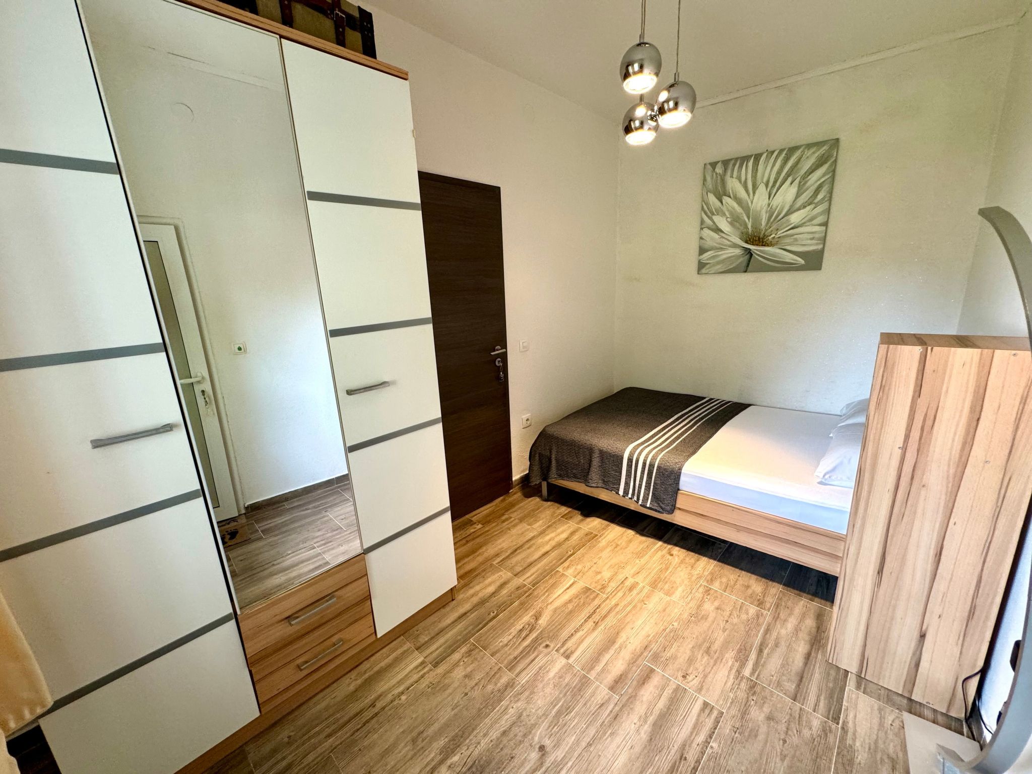 Apartman Draga-Dedans