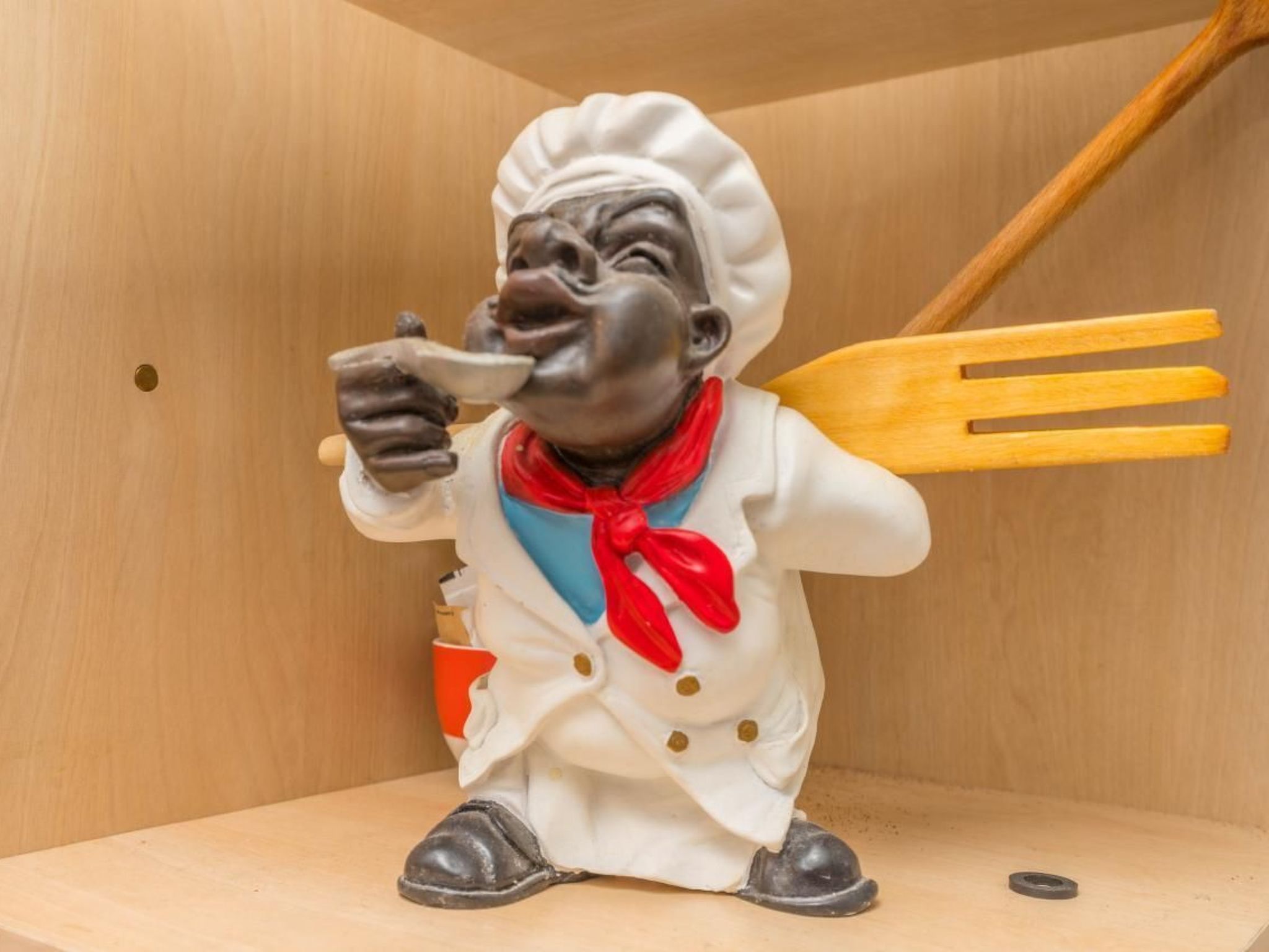 In Dramalj mit Eigenem Balkon-Inside