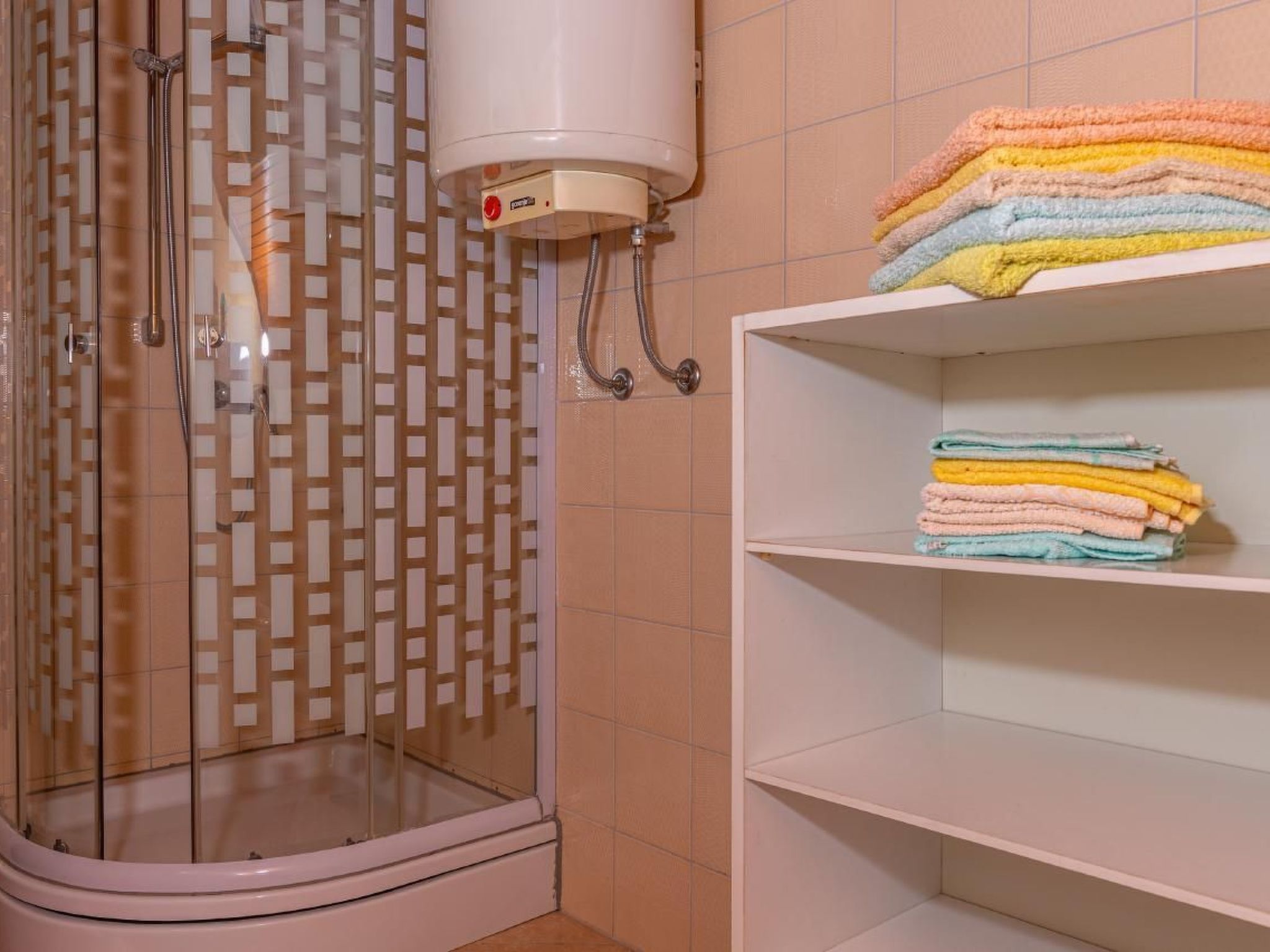 Photo of Wunderschöne Ferienwohnung in Dramalj und Meerblick