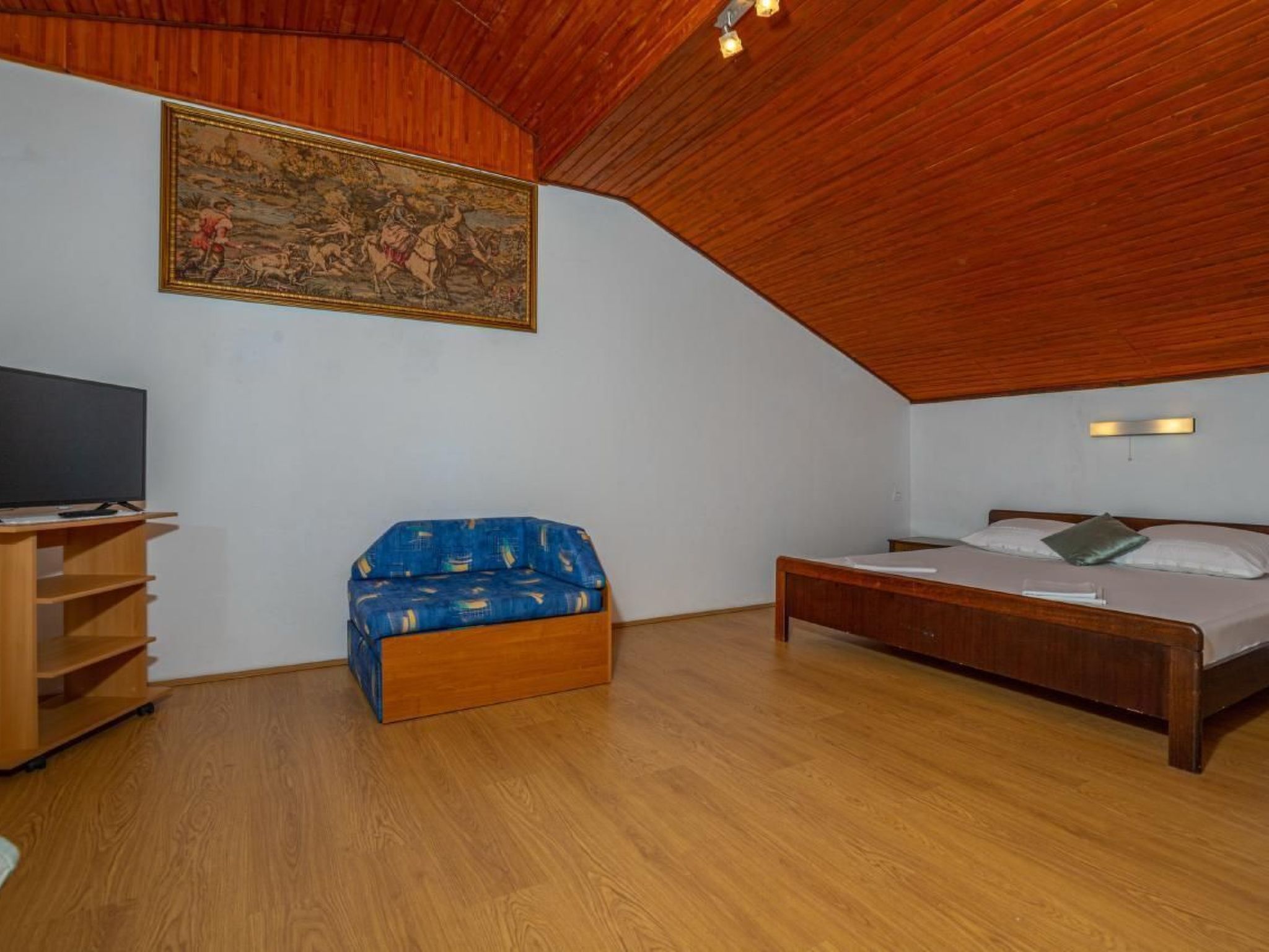 Photo of Wunderschöne Ferienwohnung in Dramalj und Meerblick