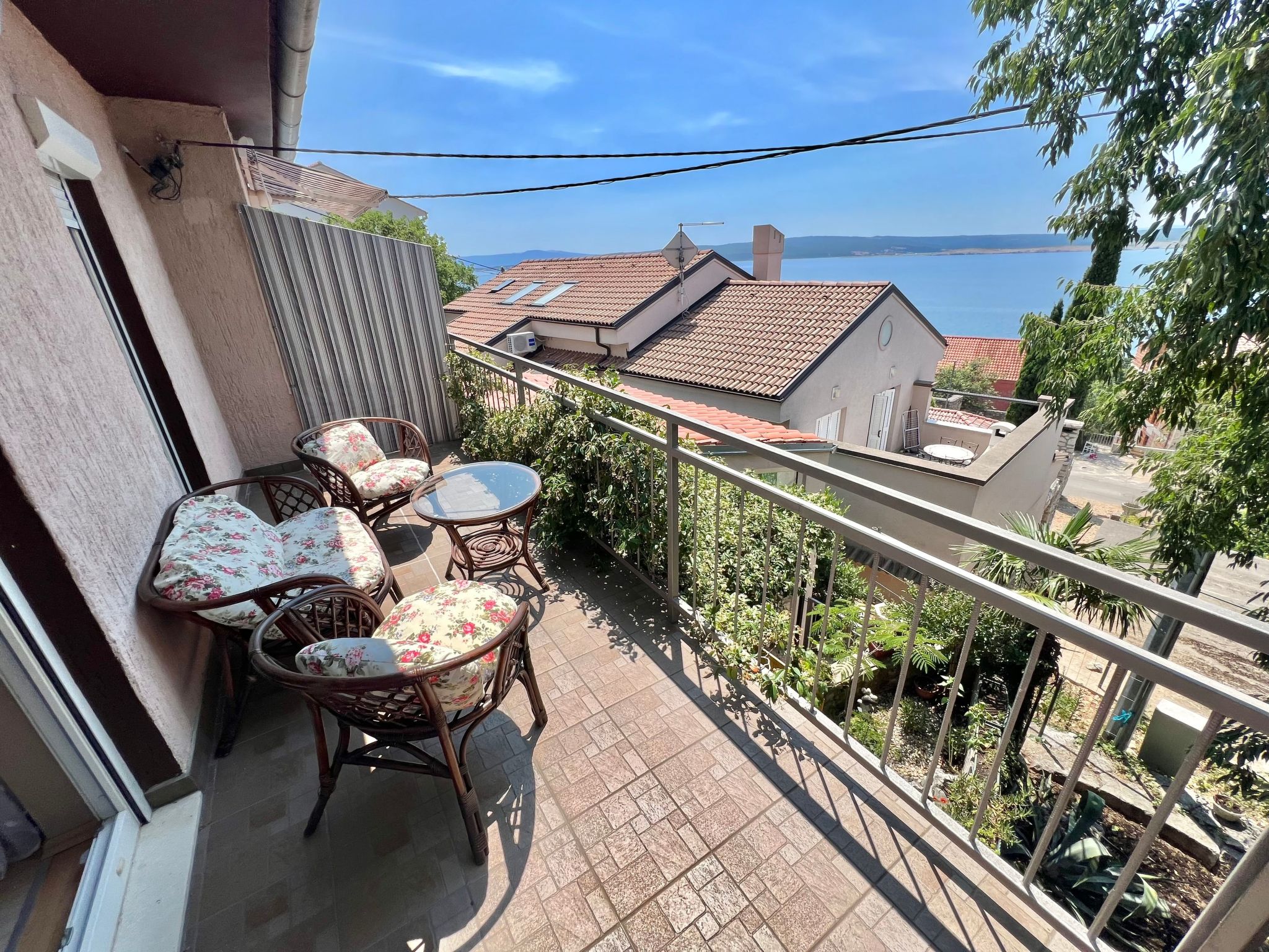 Wohnung Valentina 1-Outside