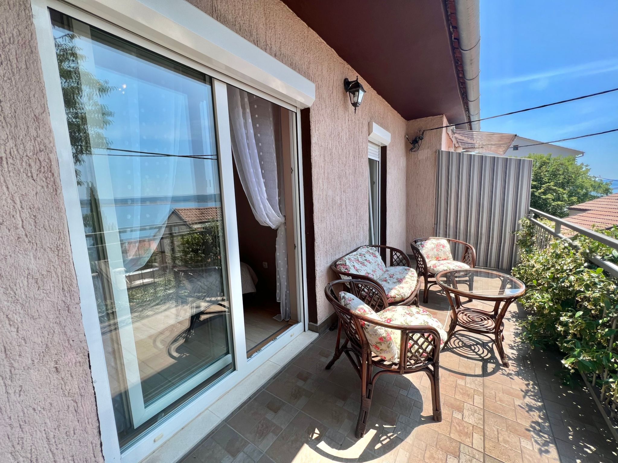 Wohnung Valentina 1-Outside