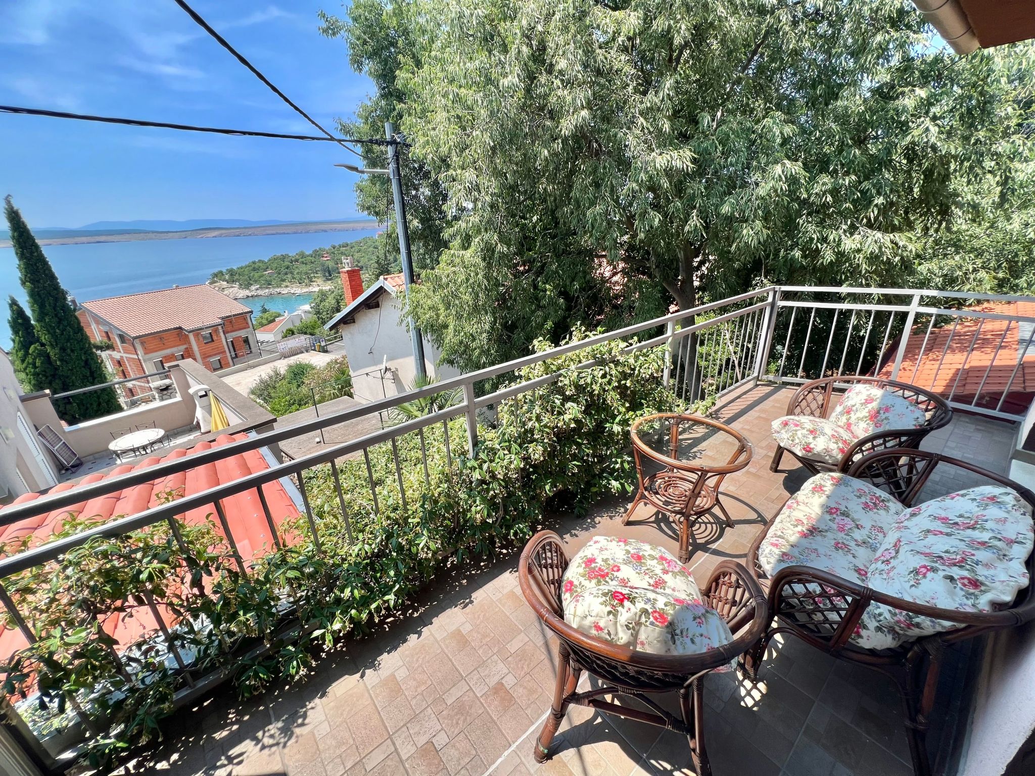 Wohnung Valentina 1-Outside