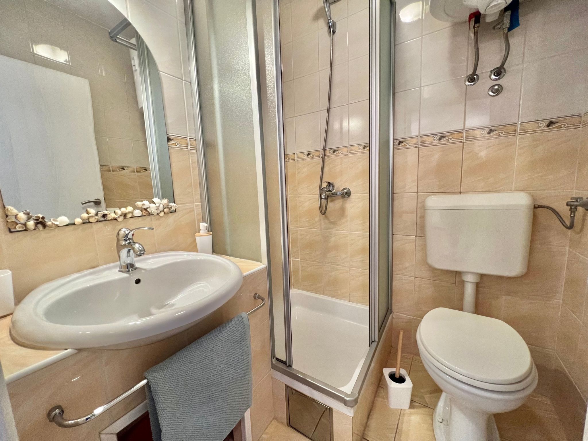 Wohnung Valentina 1-Inside