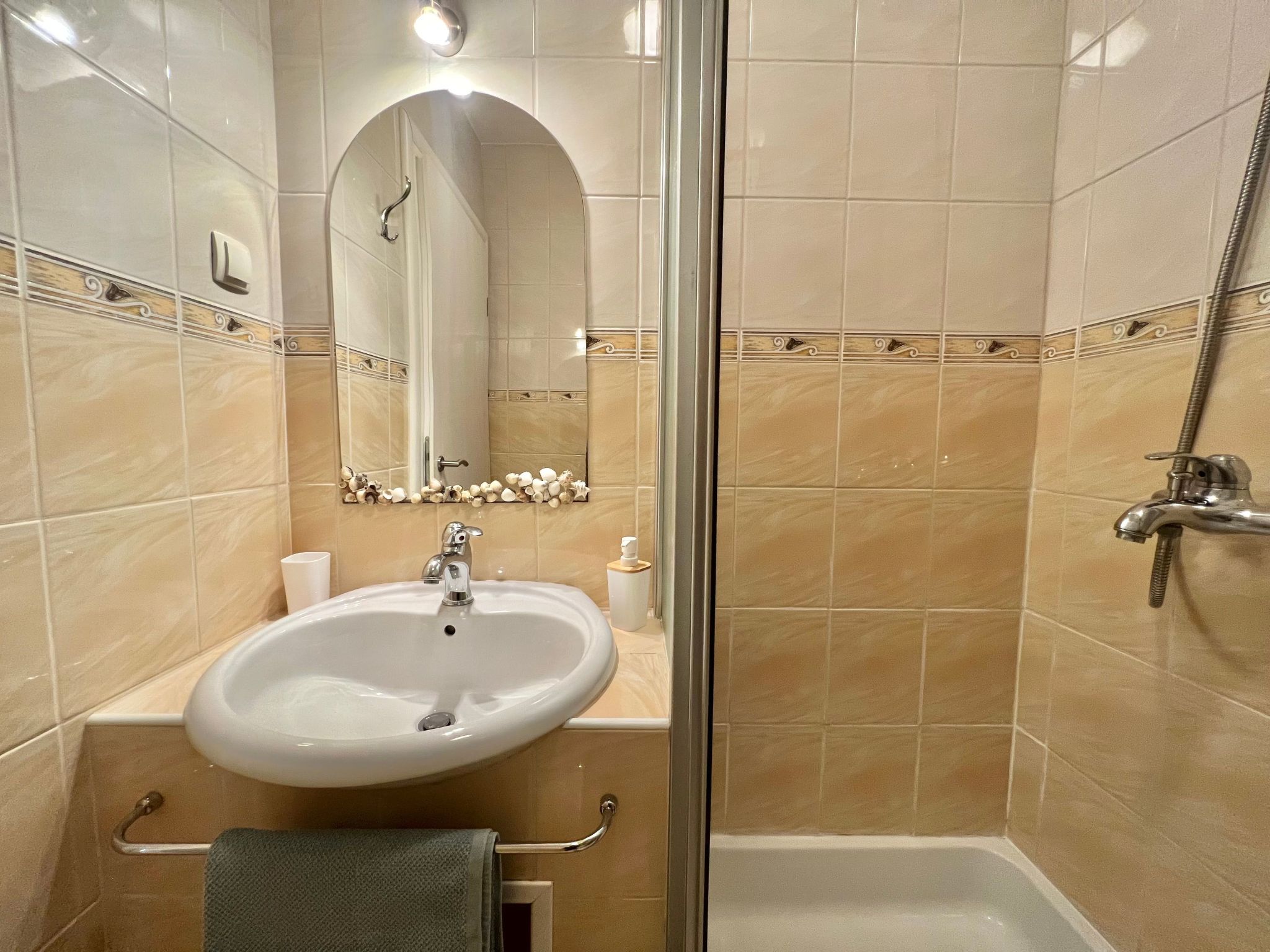 Wohnung Valentina 1-Inside