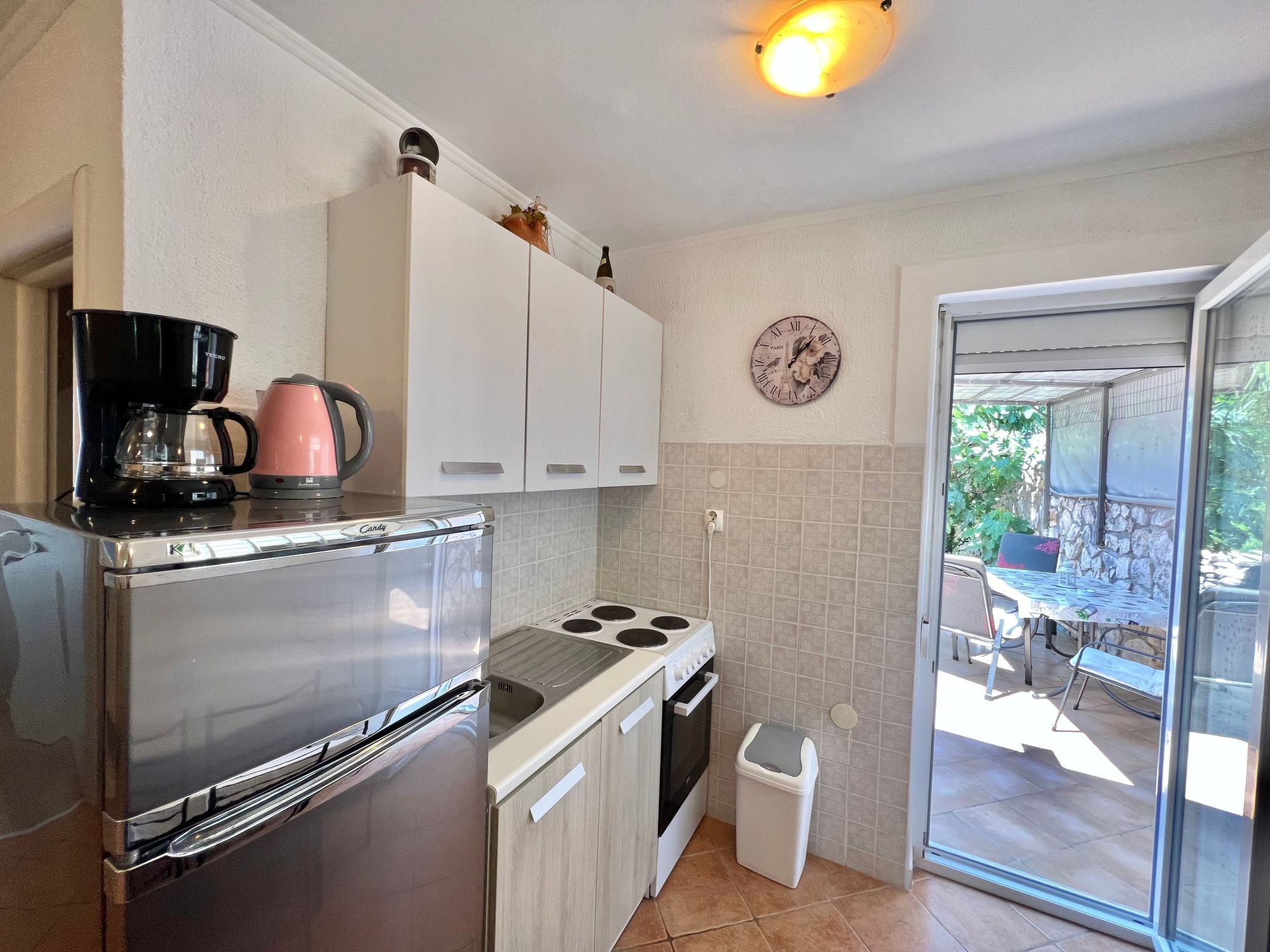 Wohnung Valentina 1-Inside