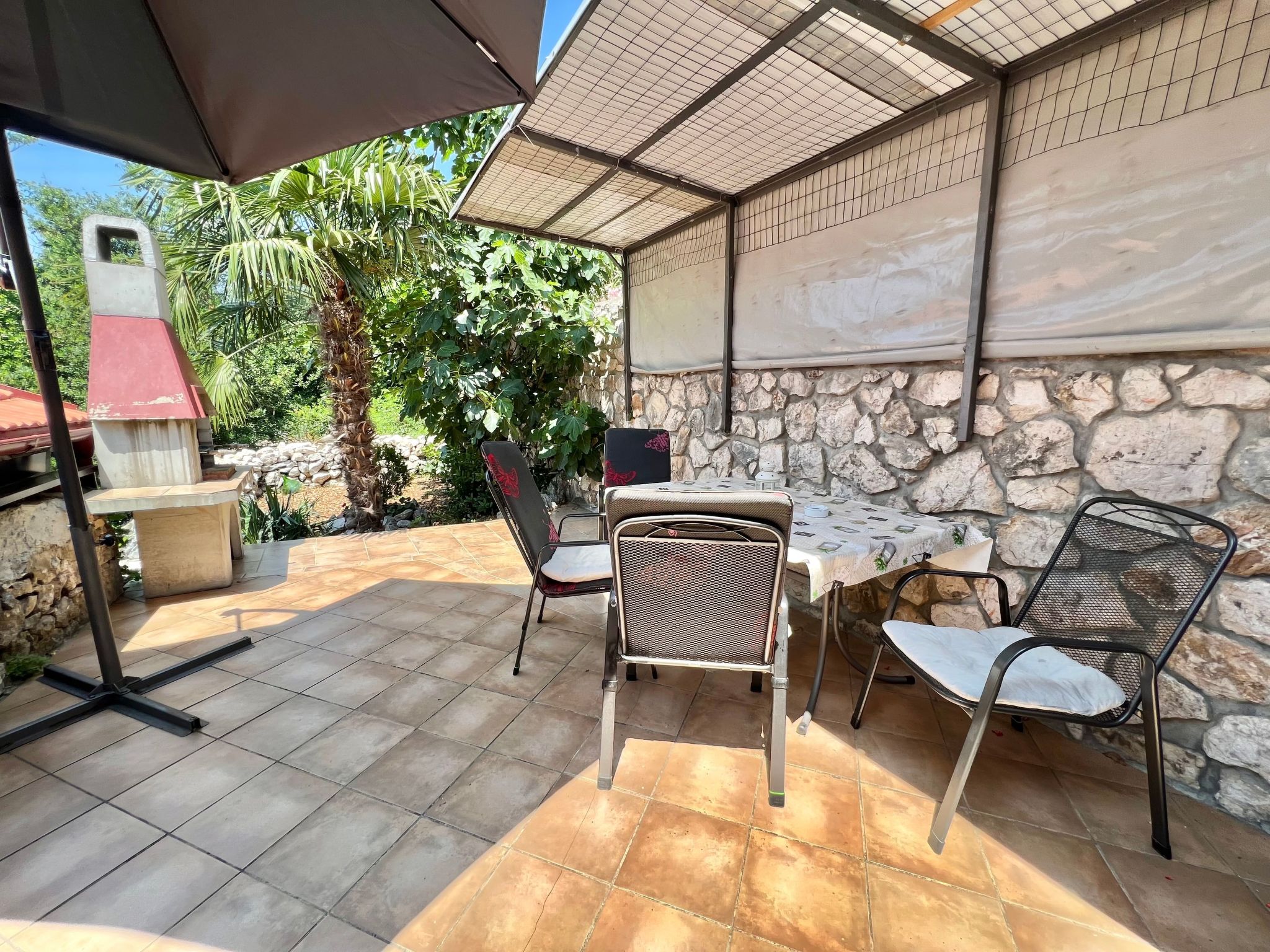 Wohnung Valentina 1-Outside